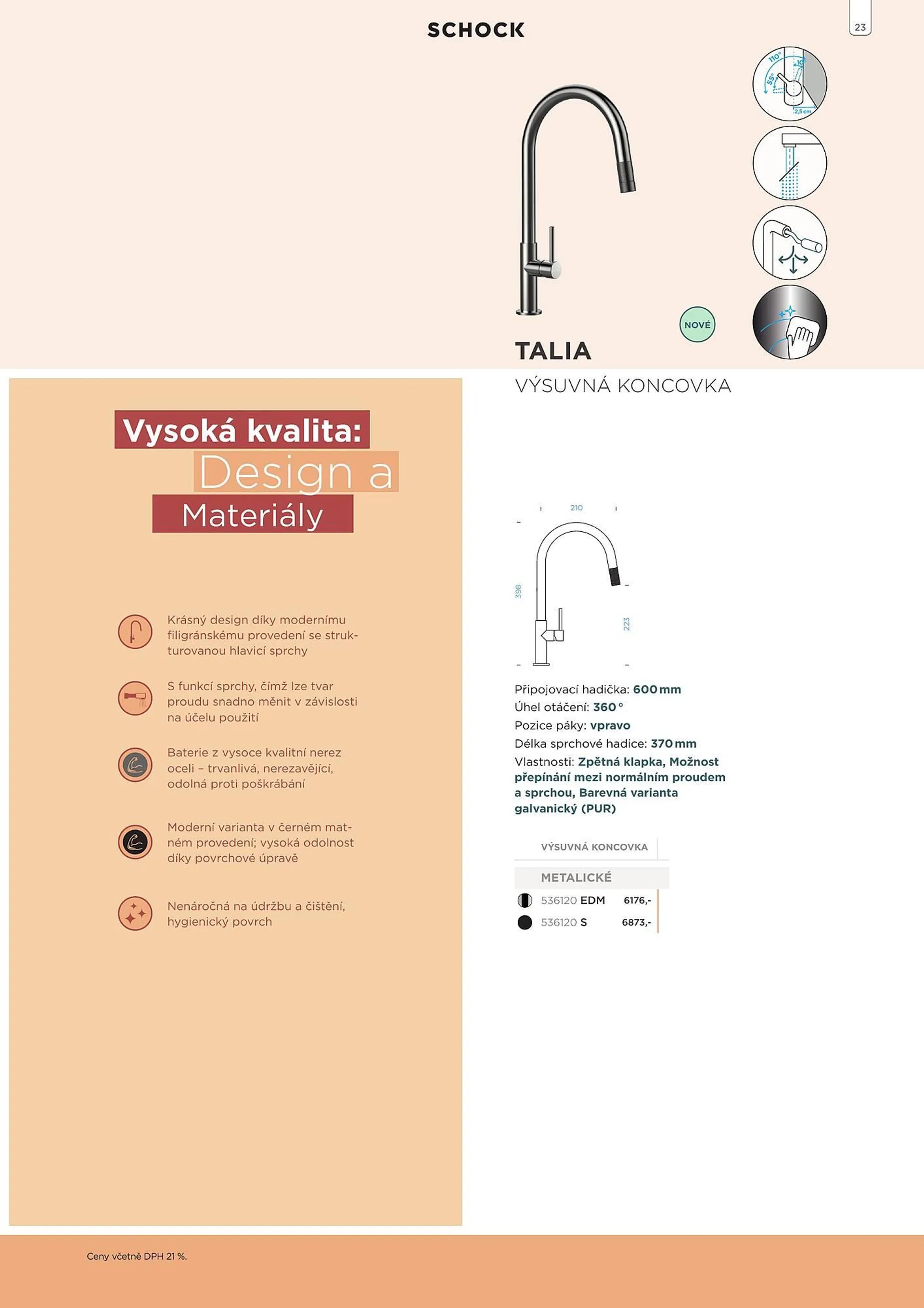 Möbelix leták - 1. ledna 1. ledna 2025 - Page 23