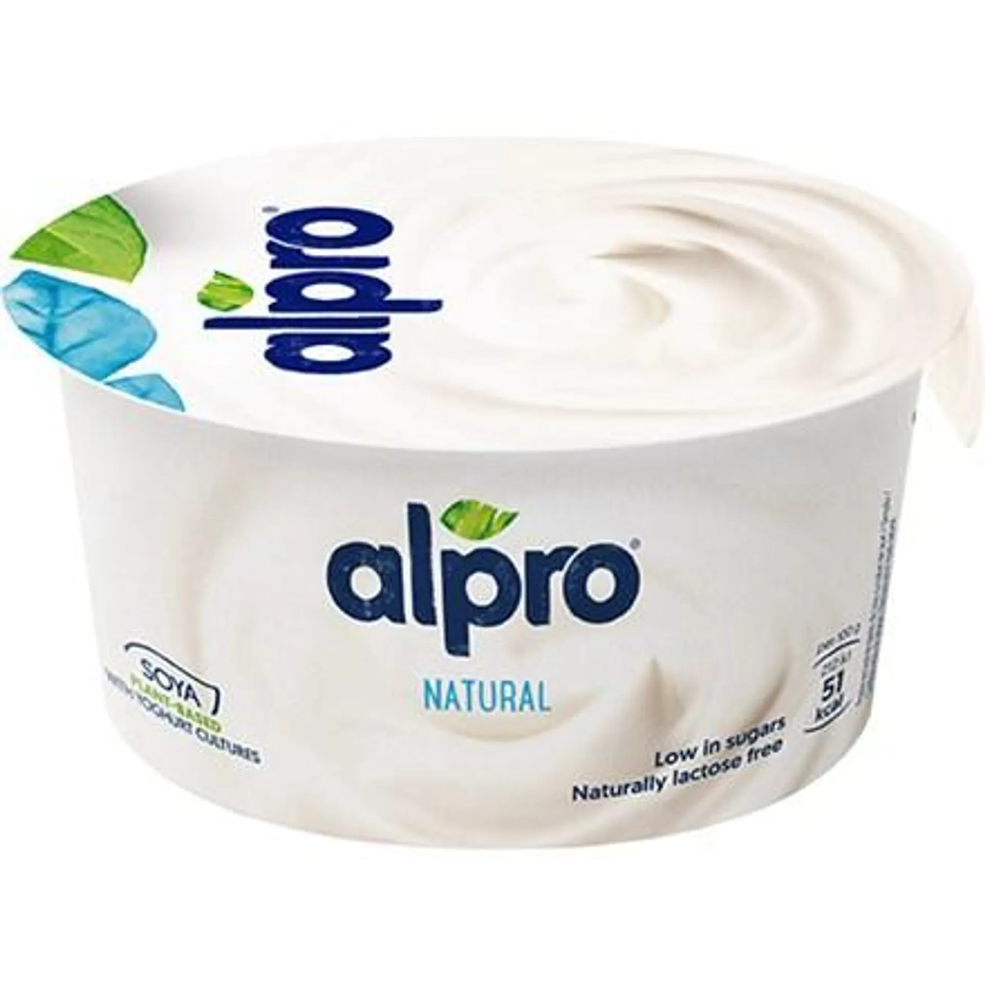 alpro Alternativa jogurtu bílá chlaz. 150 g