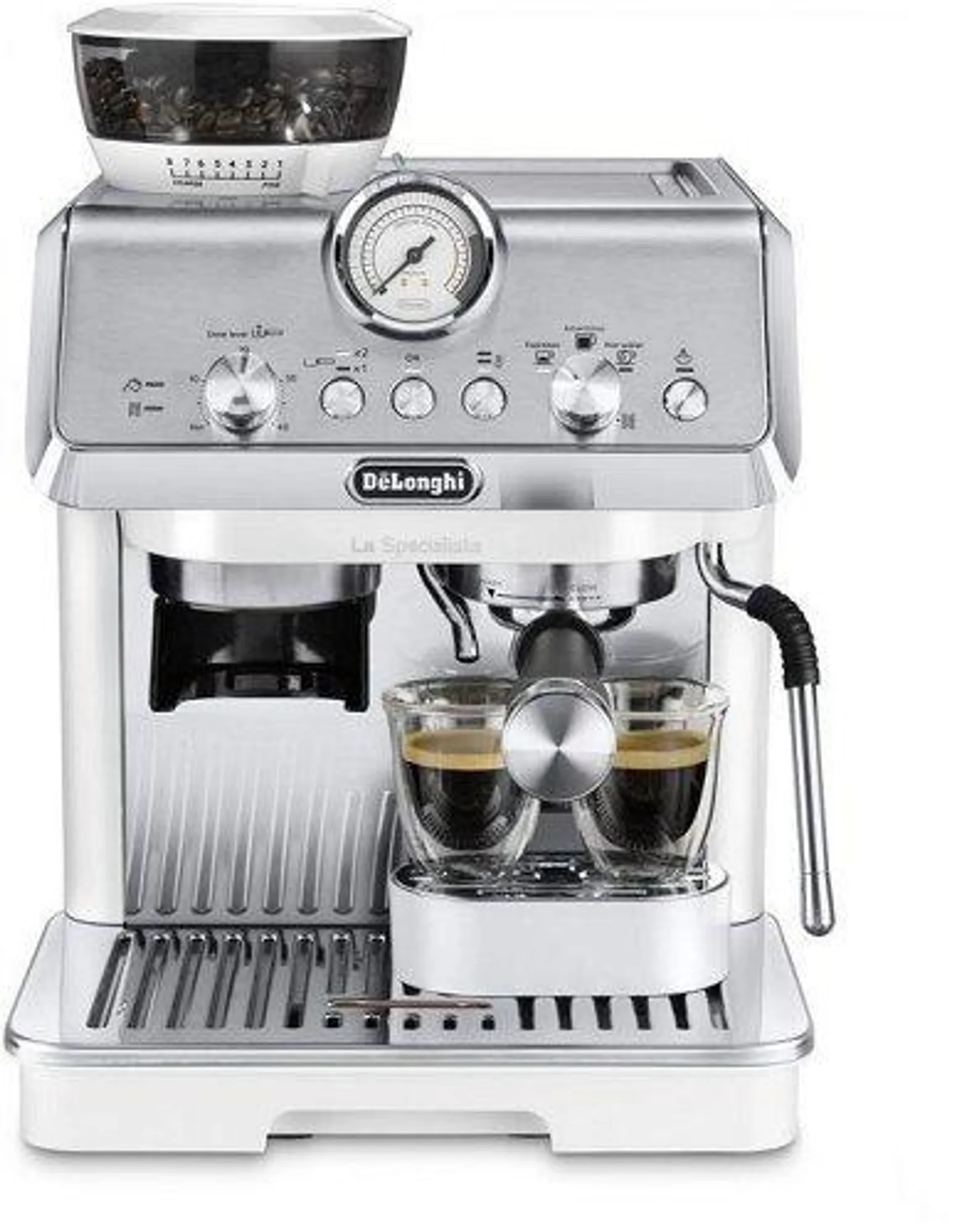 De'Longhi La Specialista Arte EC 9155.W