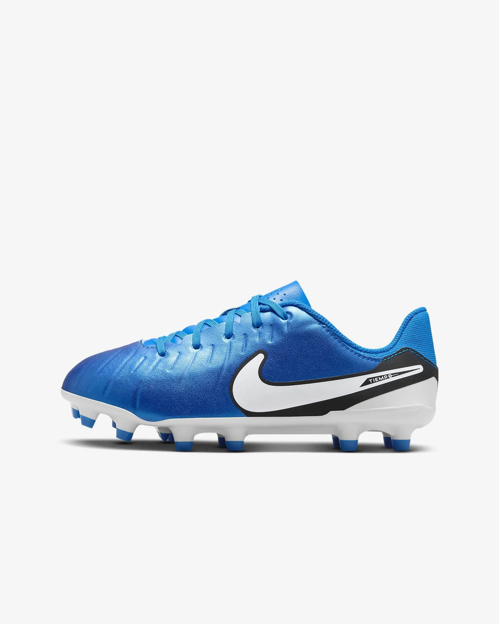 Nike Jr. Tiempo Legend 10 Academy