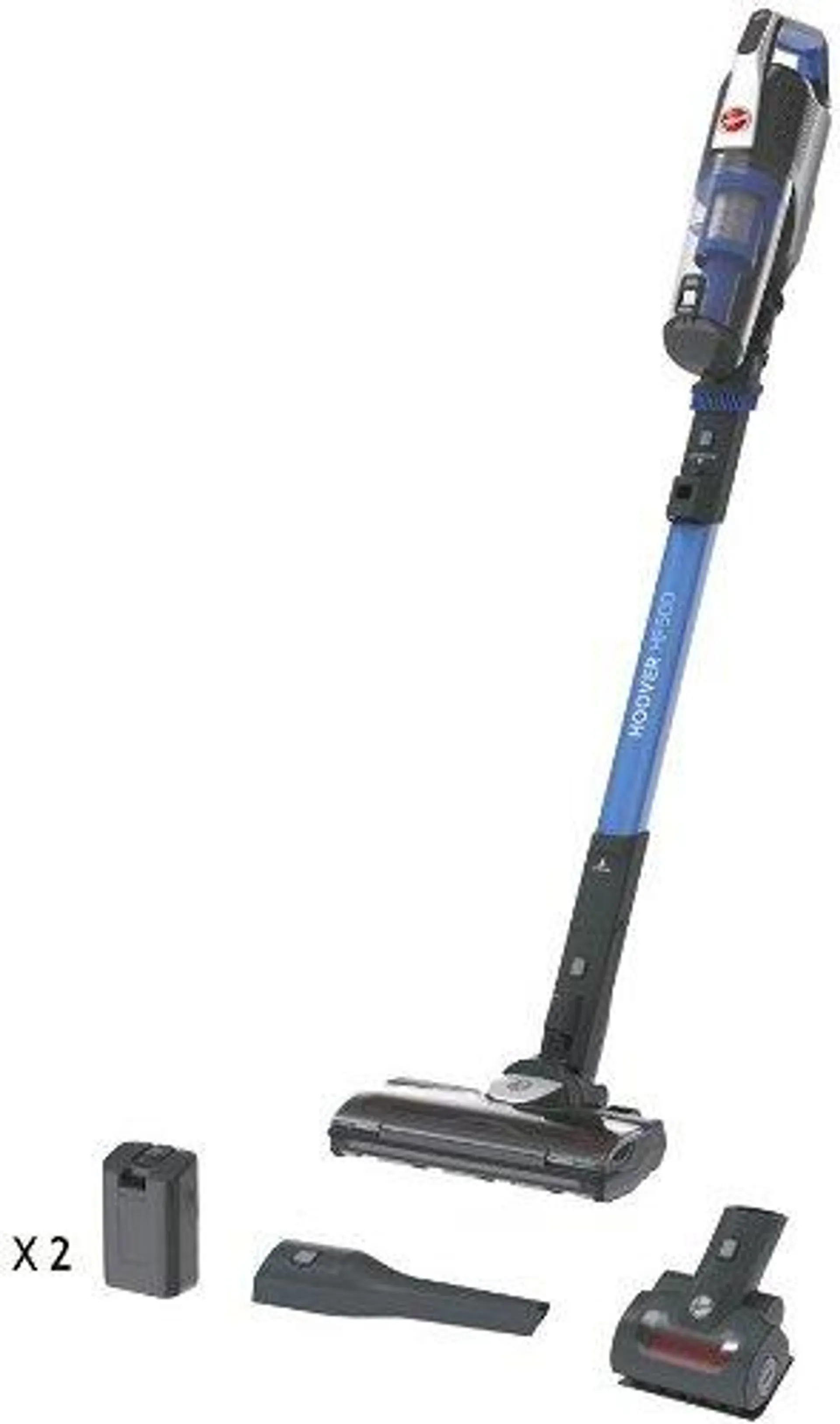 Hoover HF500 HF522 STPE 011