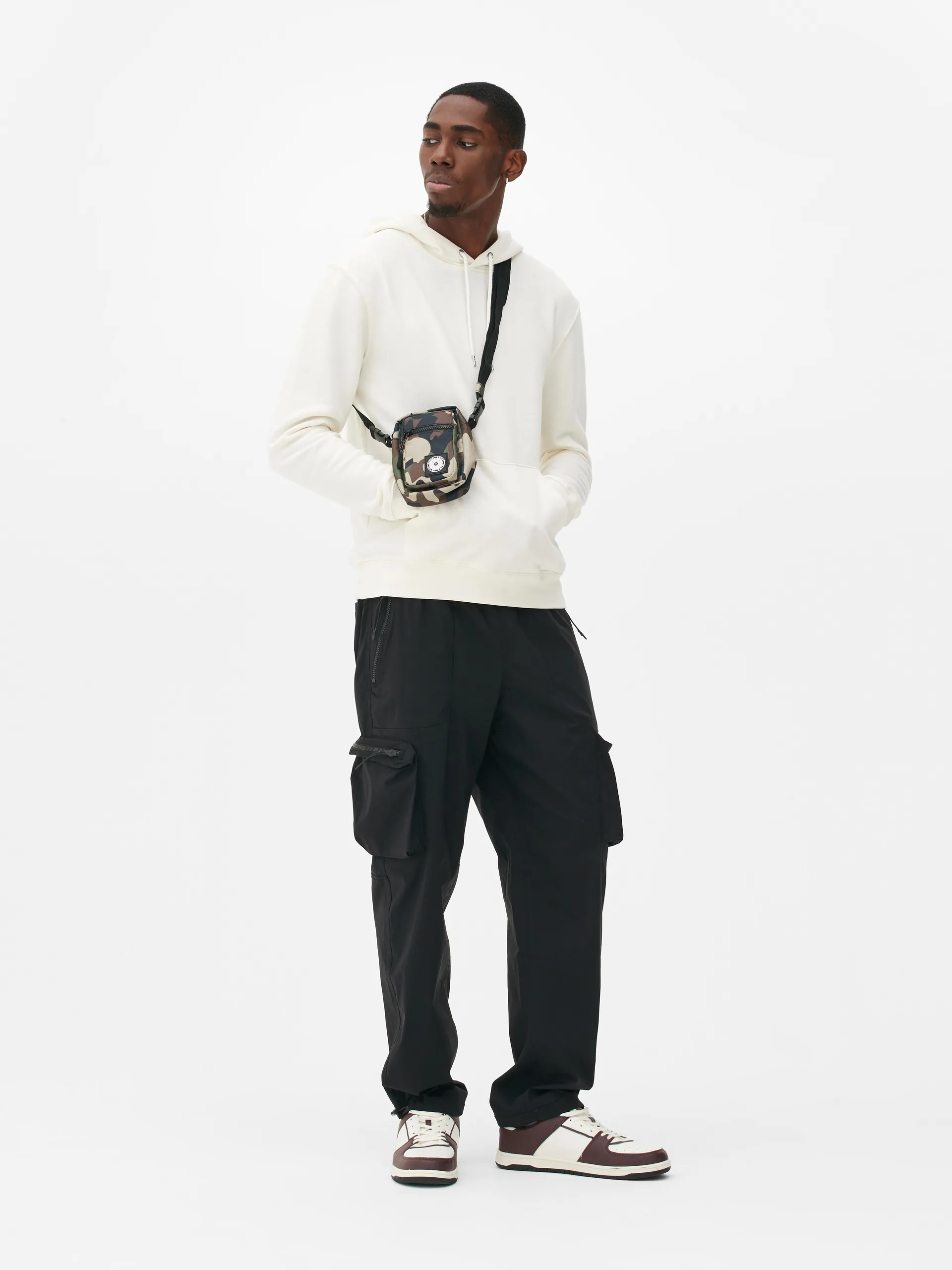 Worker-Cargohose