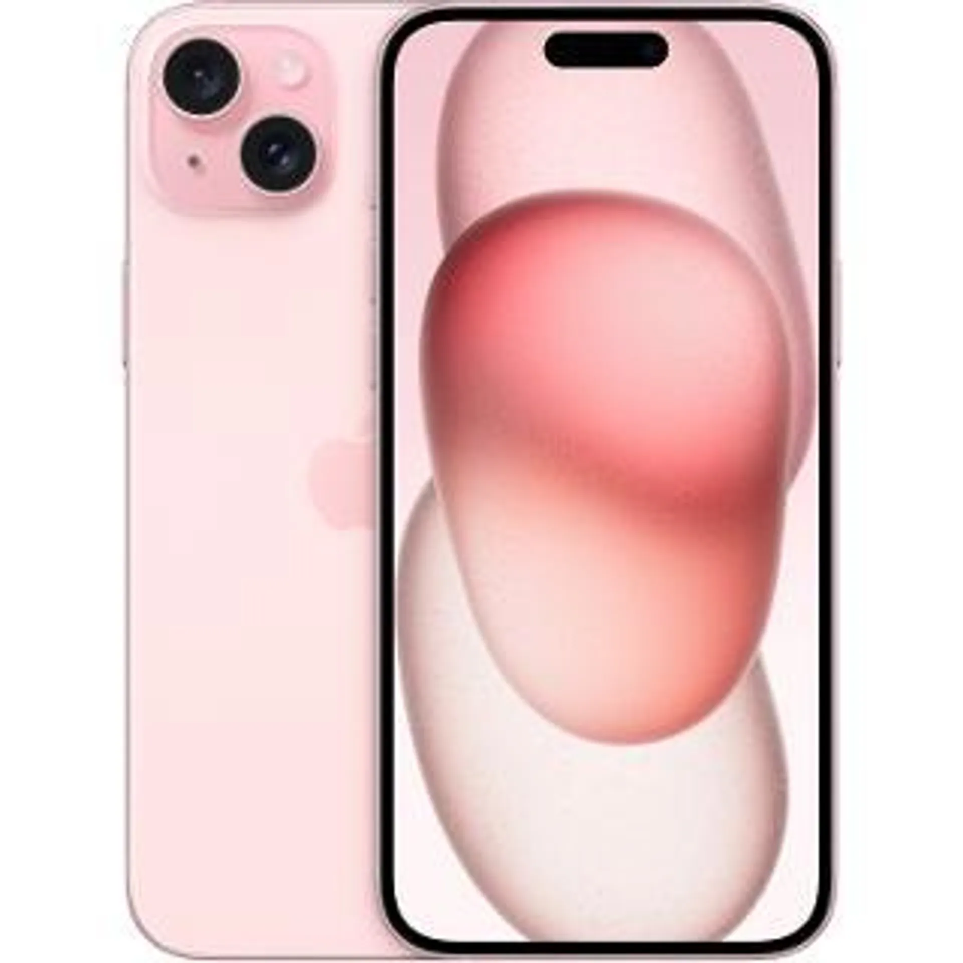 Apple iPhone 15 Plus 128 GB Pink