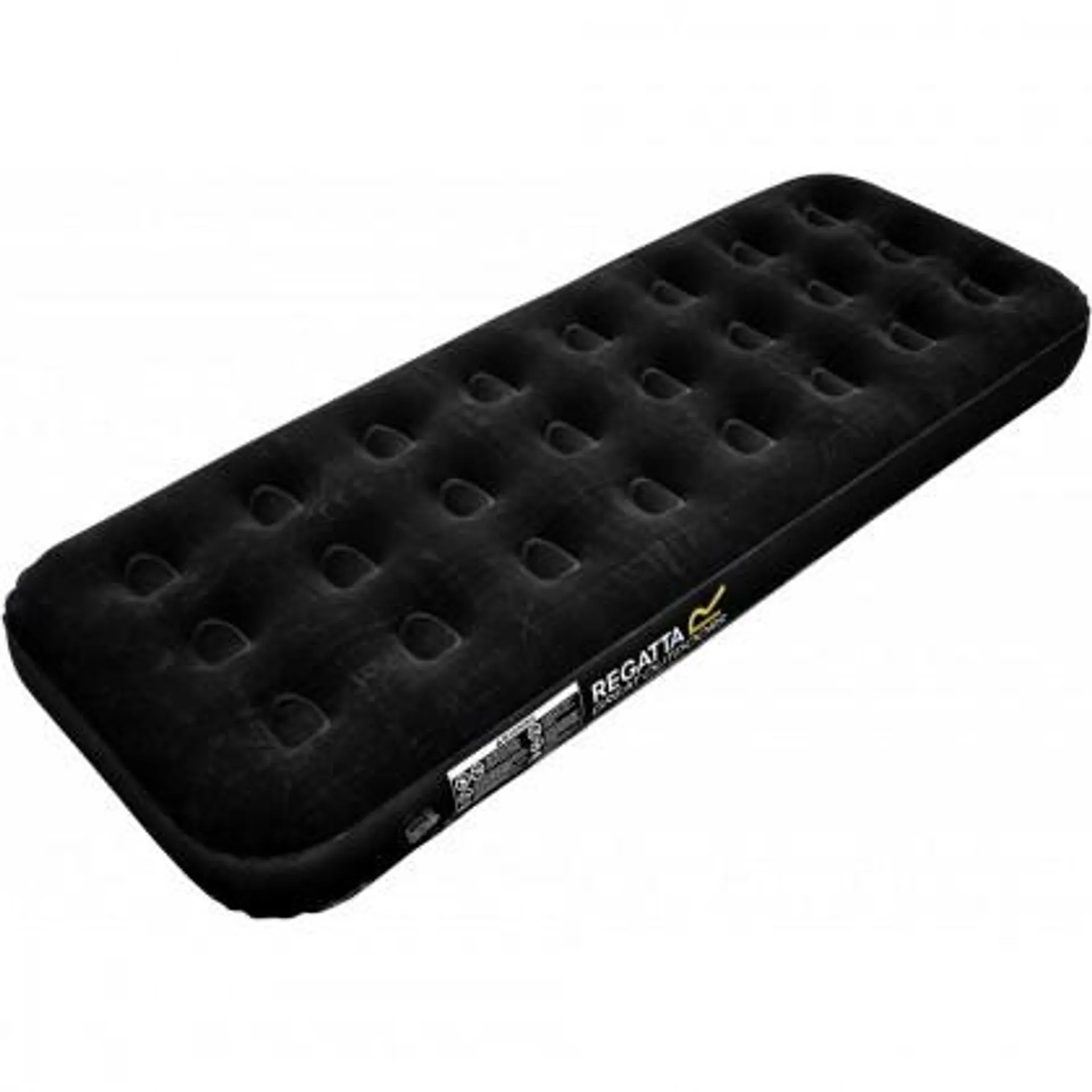 Regatta Flock Airbed Sgl