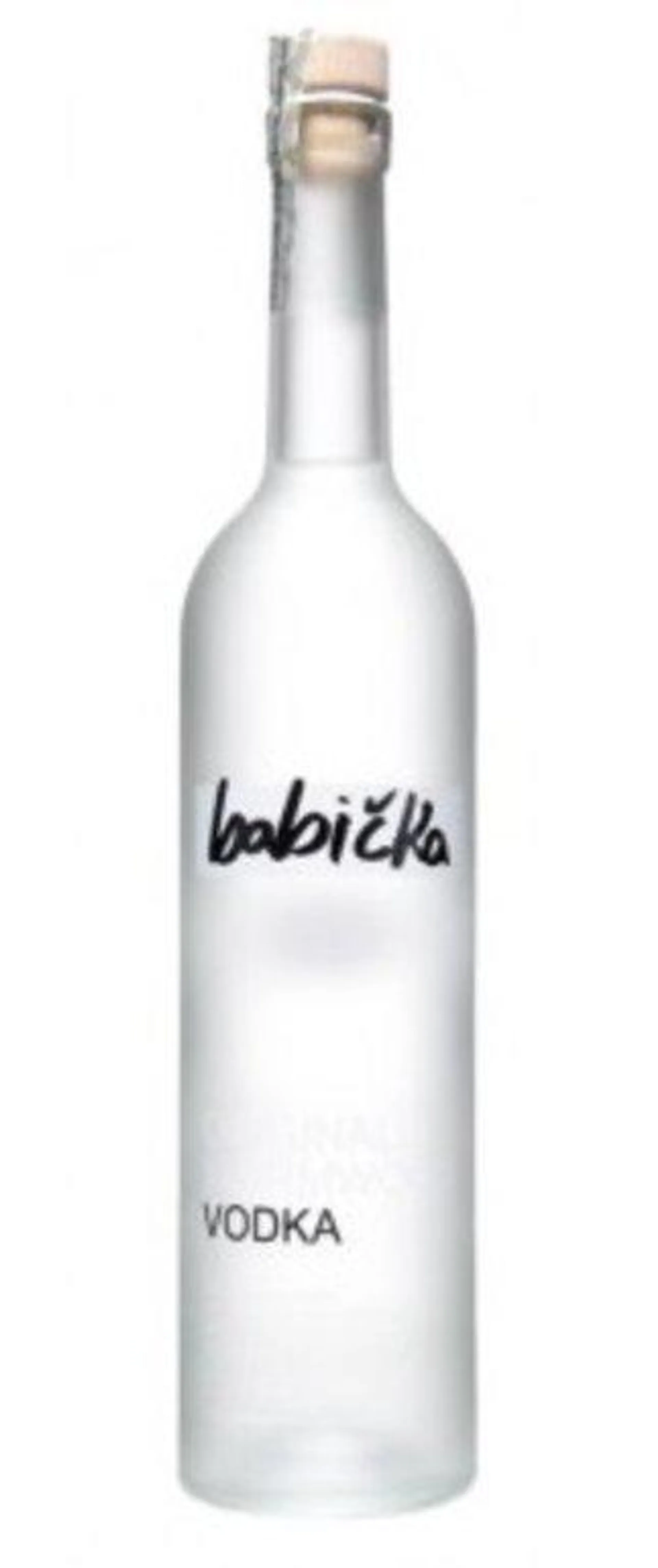 Babička original wormwood 0.7l 40%