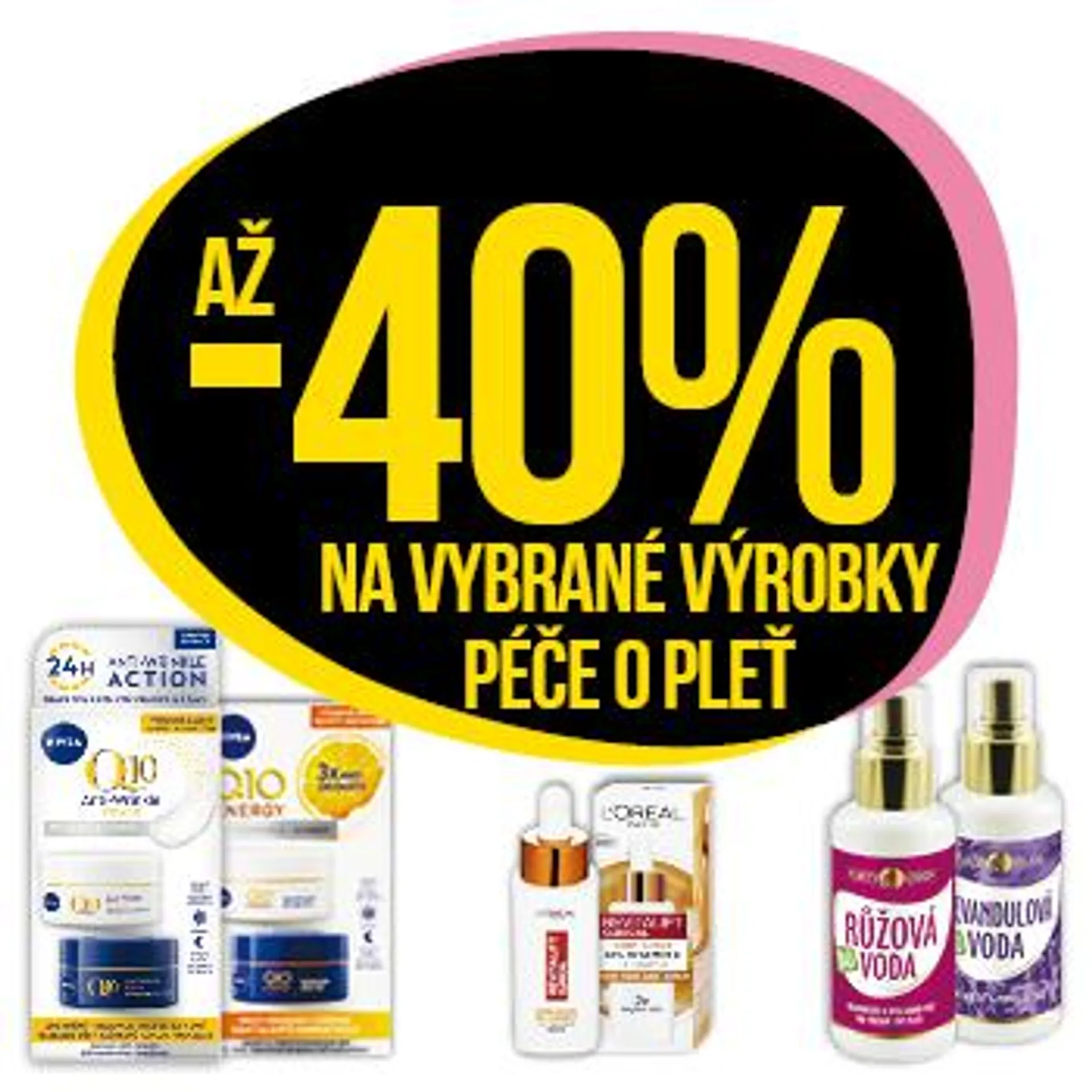 Nivea Cellular Expert Filler Krém na kontury očí a rtů 15ml