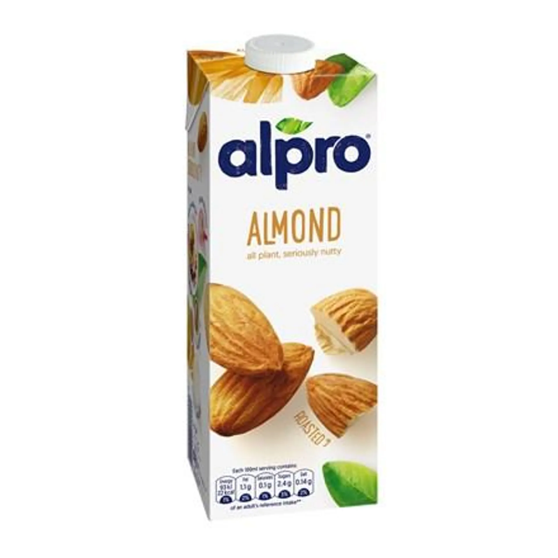 alpro Nápoj mandlový 1 l