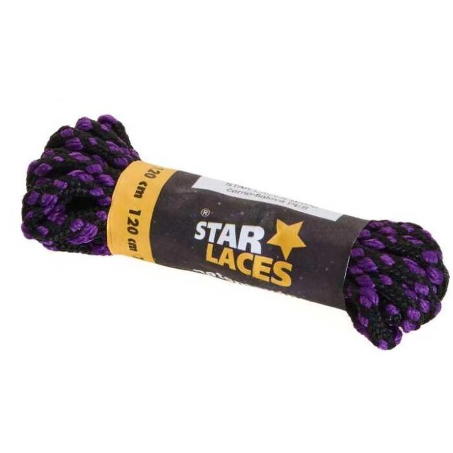 STAR LACES 120 CM