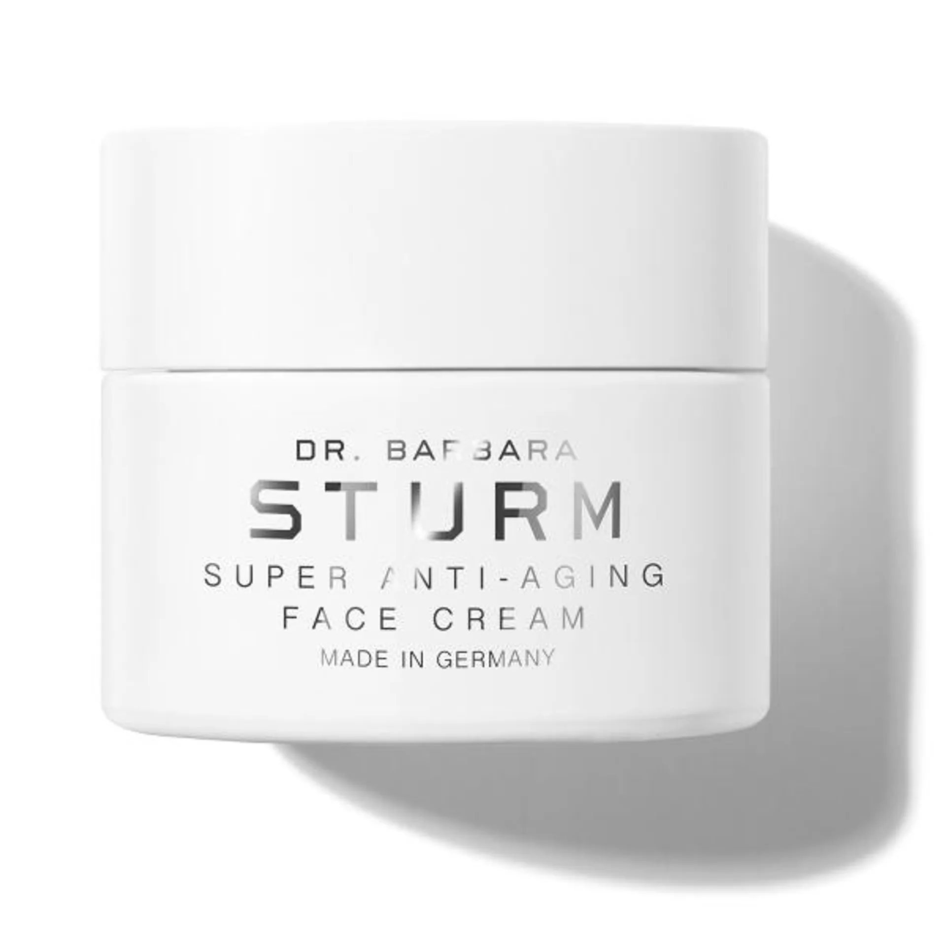 Super Anti-Aging Face Cream