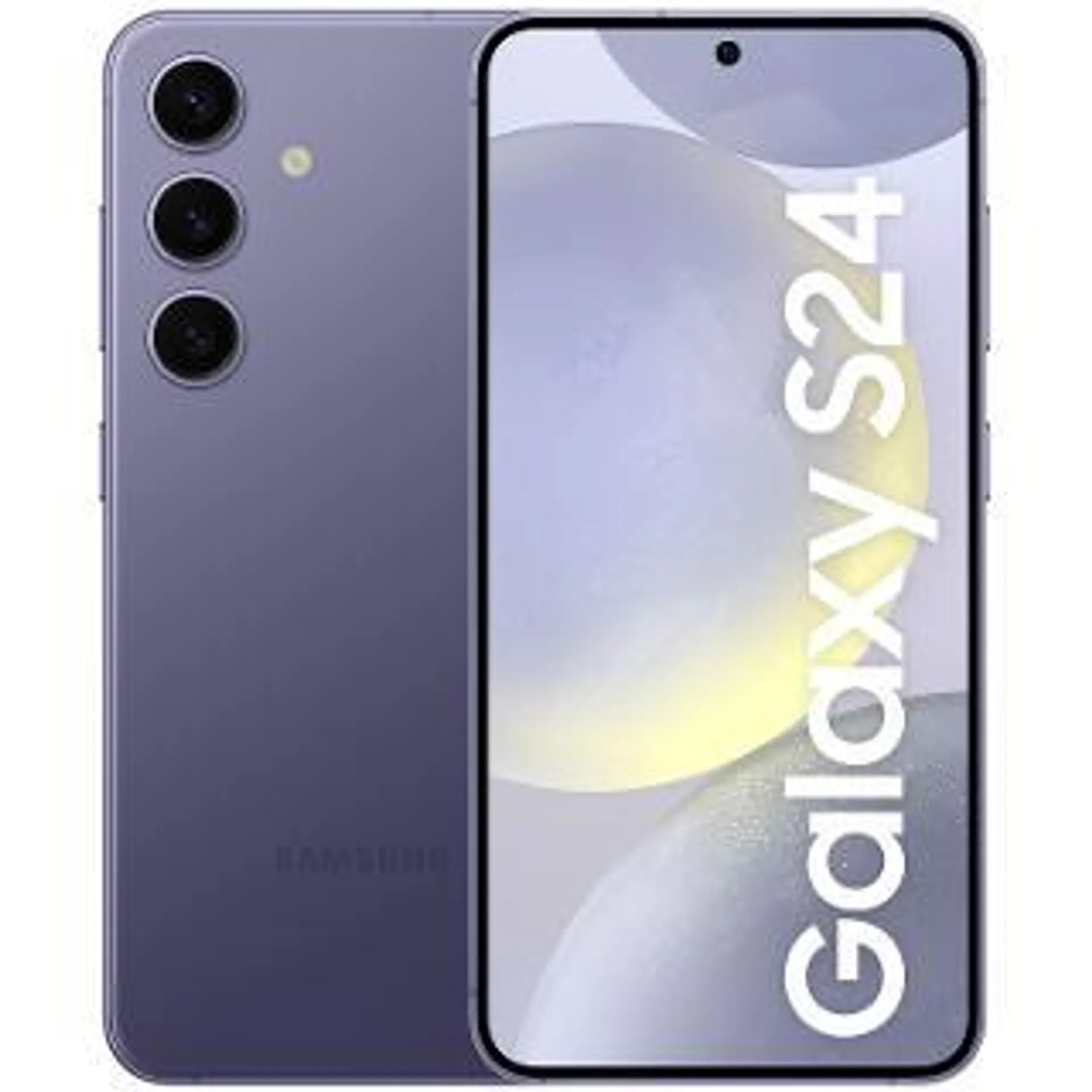 Samsung Galaxy S24 5G 128GB Violet - Výkupní bonus 1 500 Kč