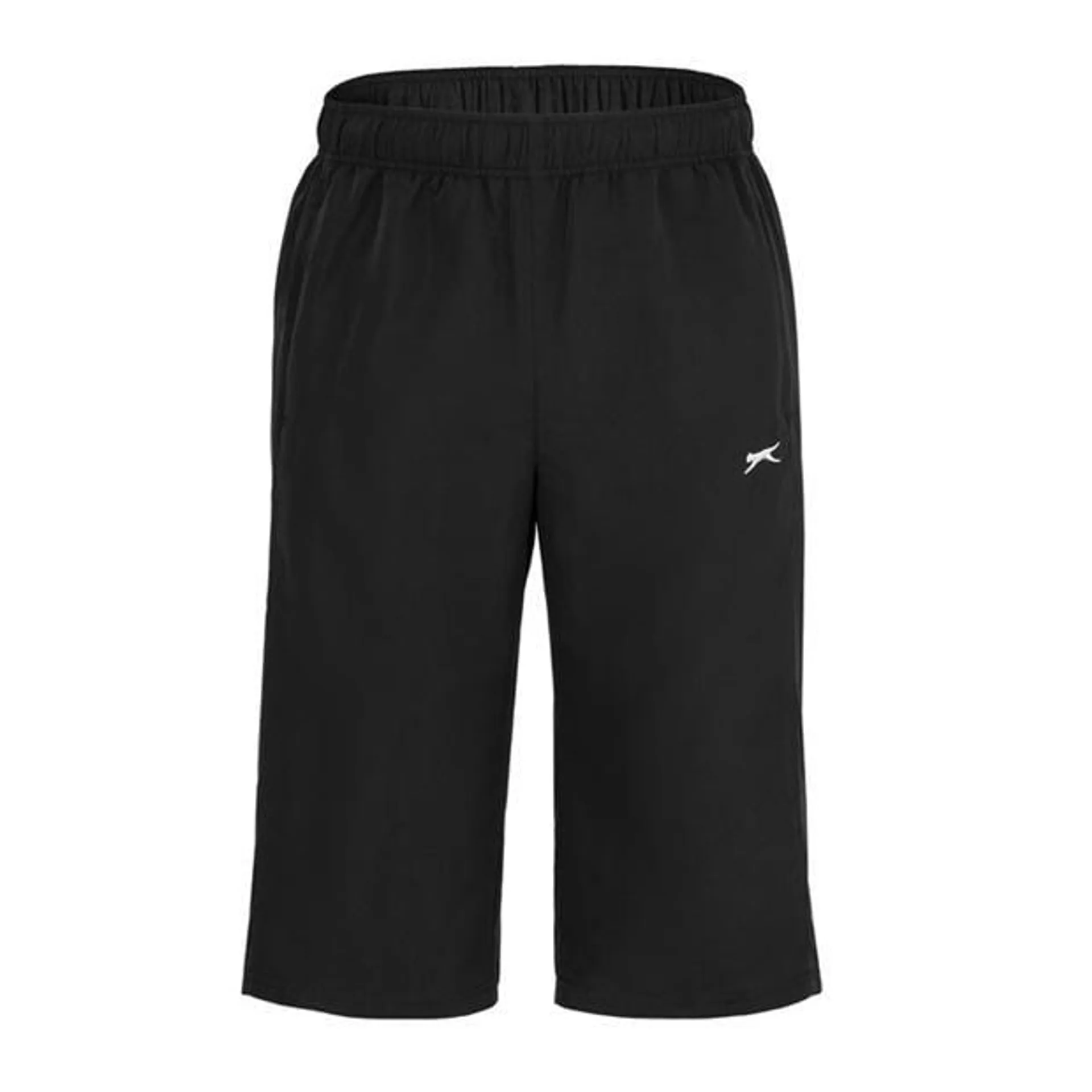 Slazenger Men's three quarterLength Tracksuit Bottoms