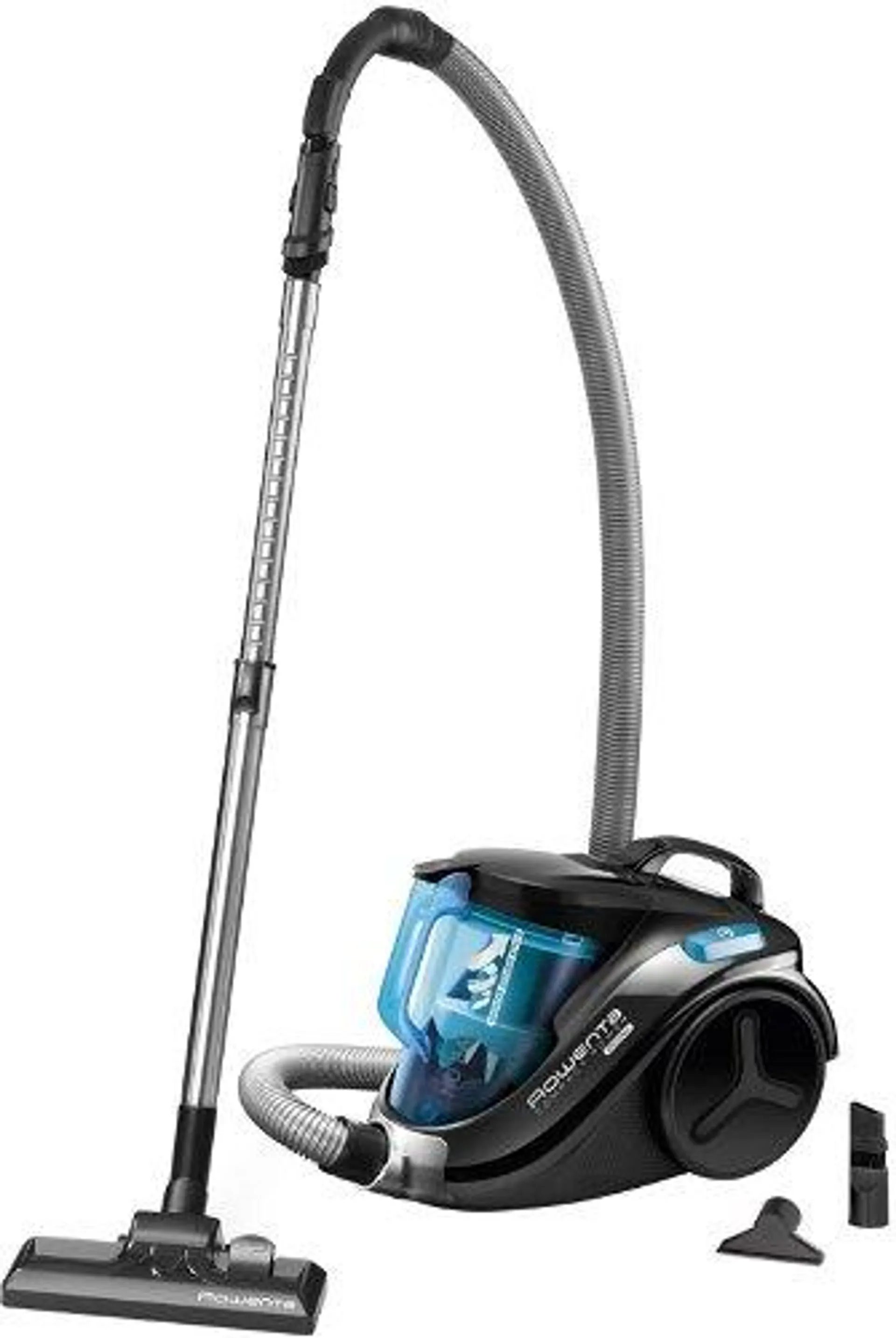 Rowenta RO3731EA Compact Power Cyclonic Classic+