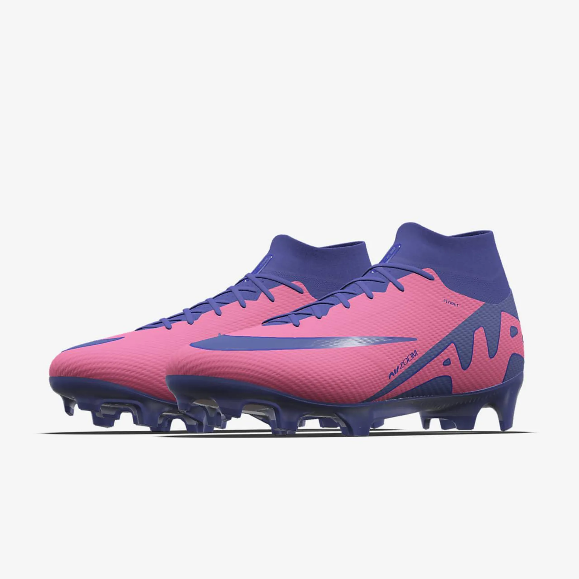 Nike Mercurial Superfly 9 Elite By You