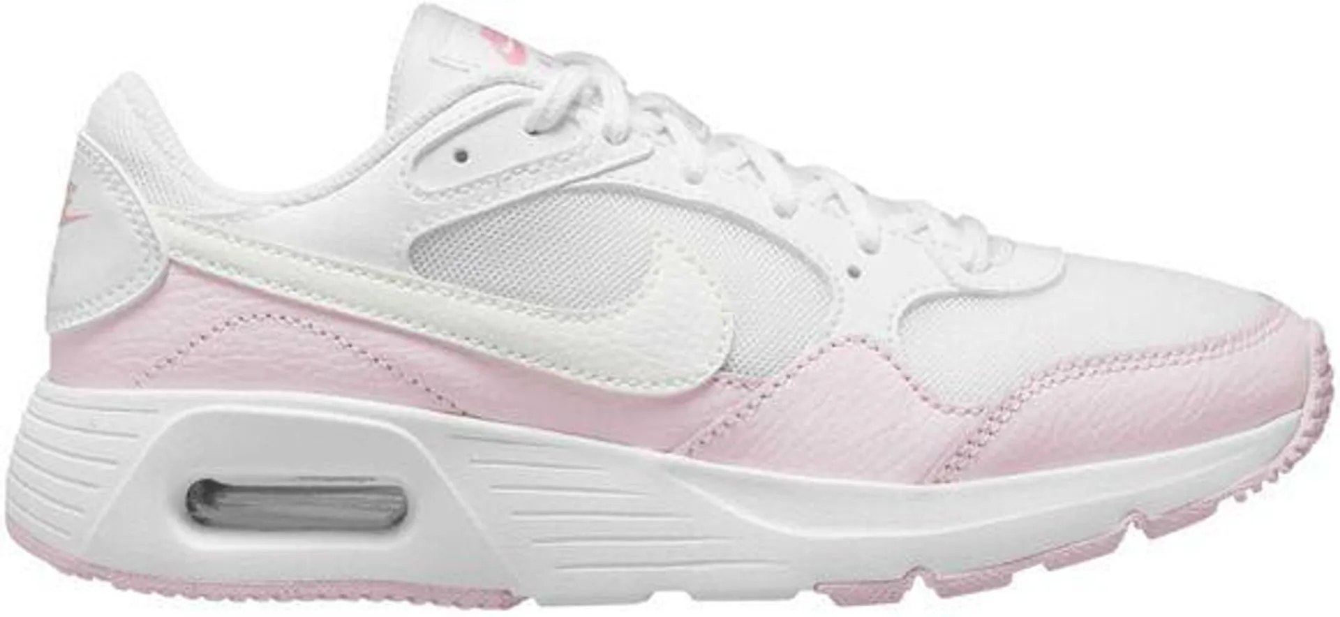 Nike · Air Max SC (GS) volnočasové boty