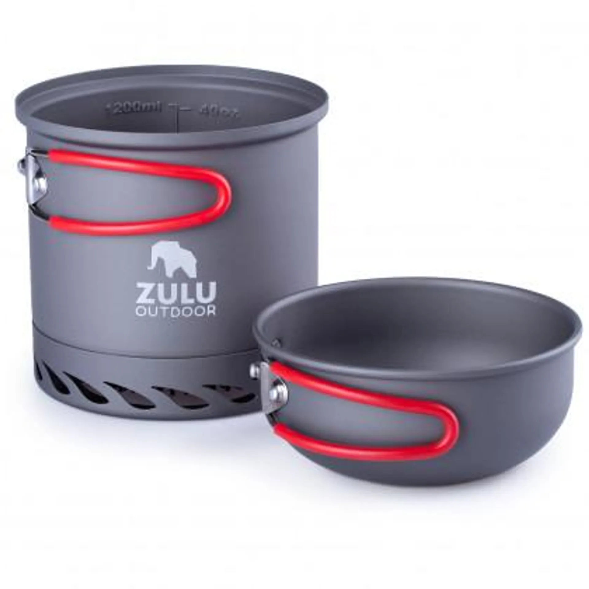 Zulu Ikati Plus