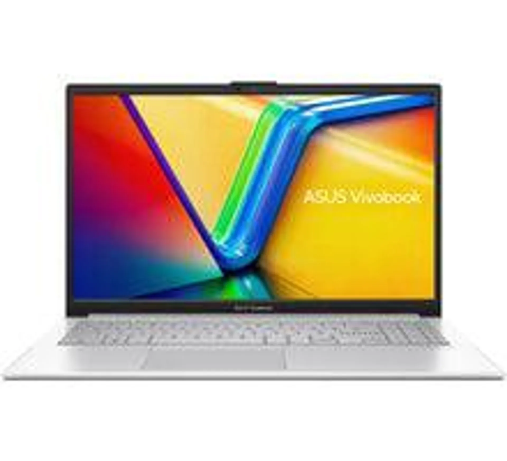 ASUS Vivobook Go 15 (E1504F), stříbrná