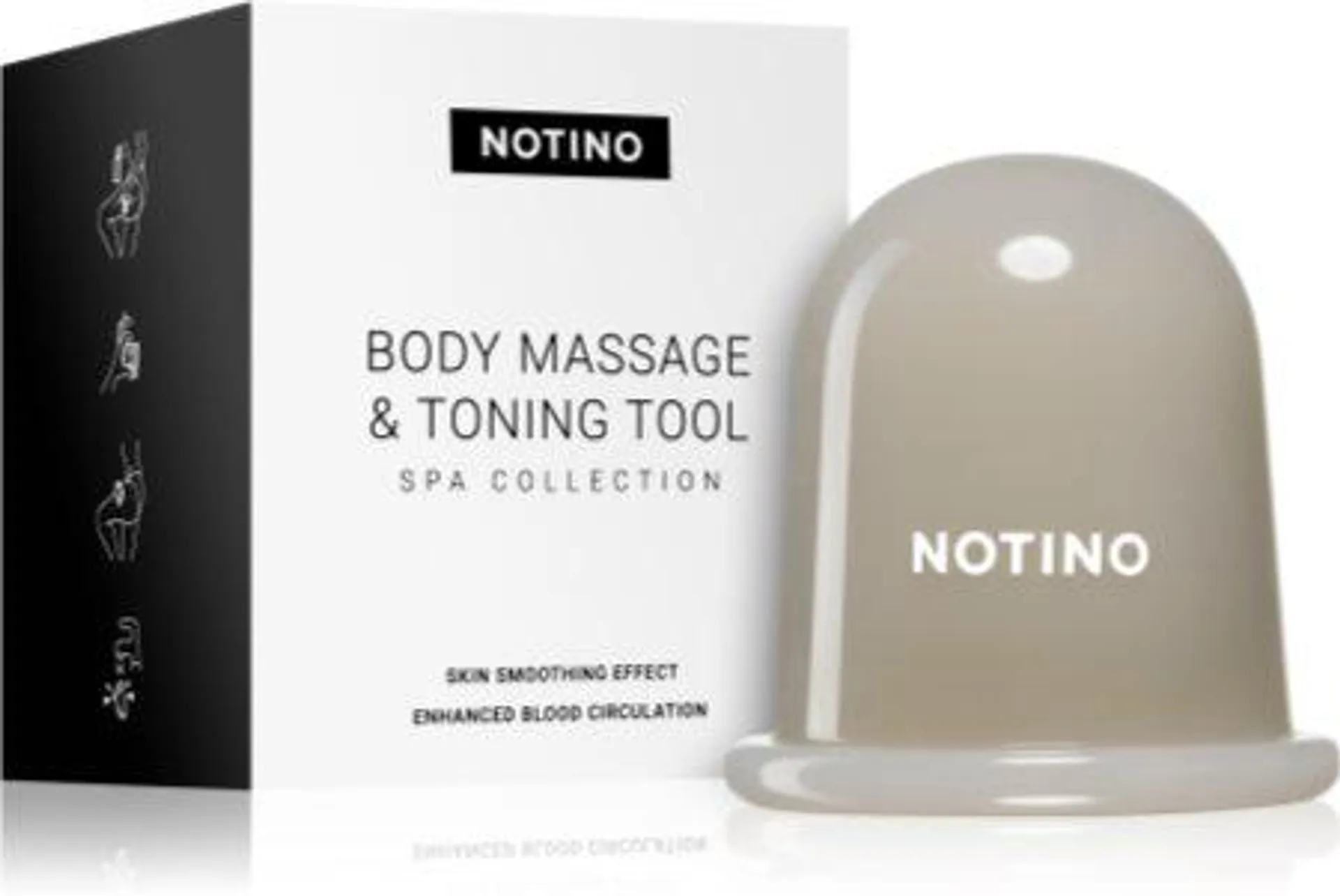 Spa Collection Body massage & Toning tool
