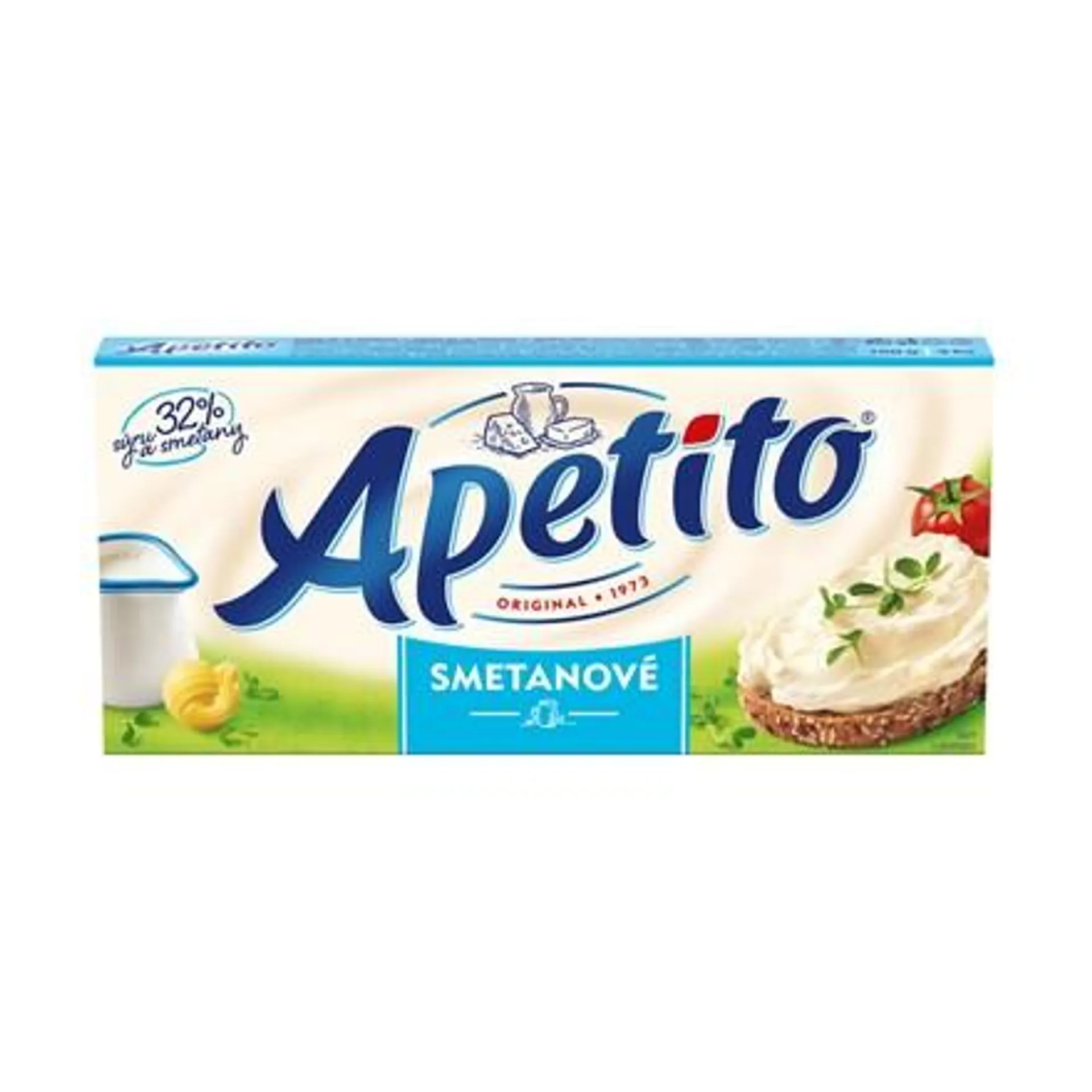 Apetito tavený chlaz. 5 x 150 g