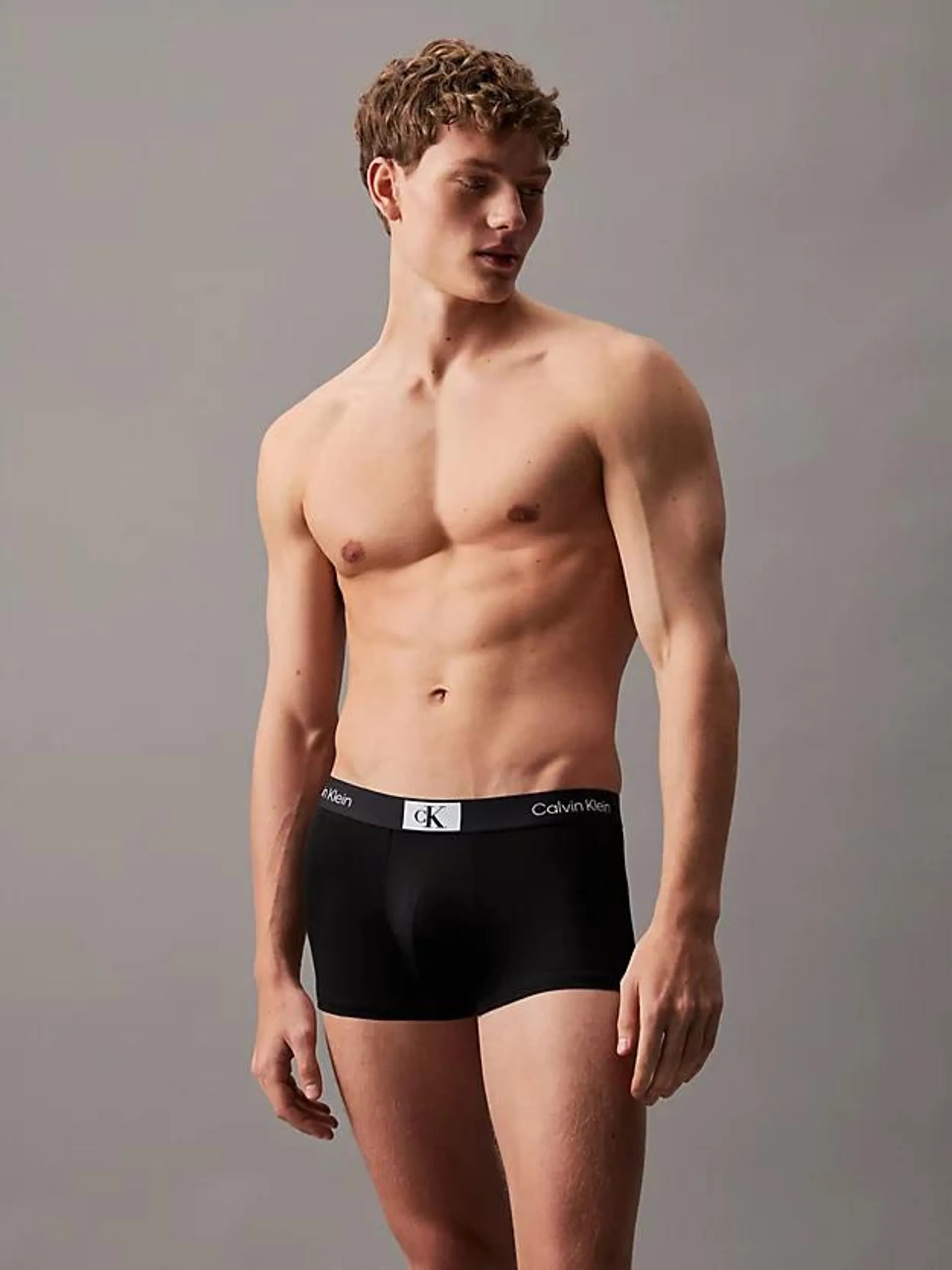 3-pack heupboxers - CK96