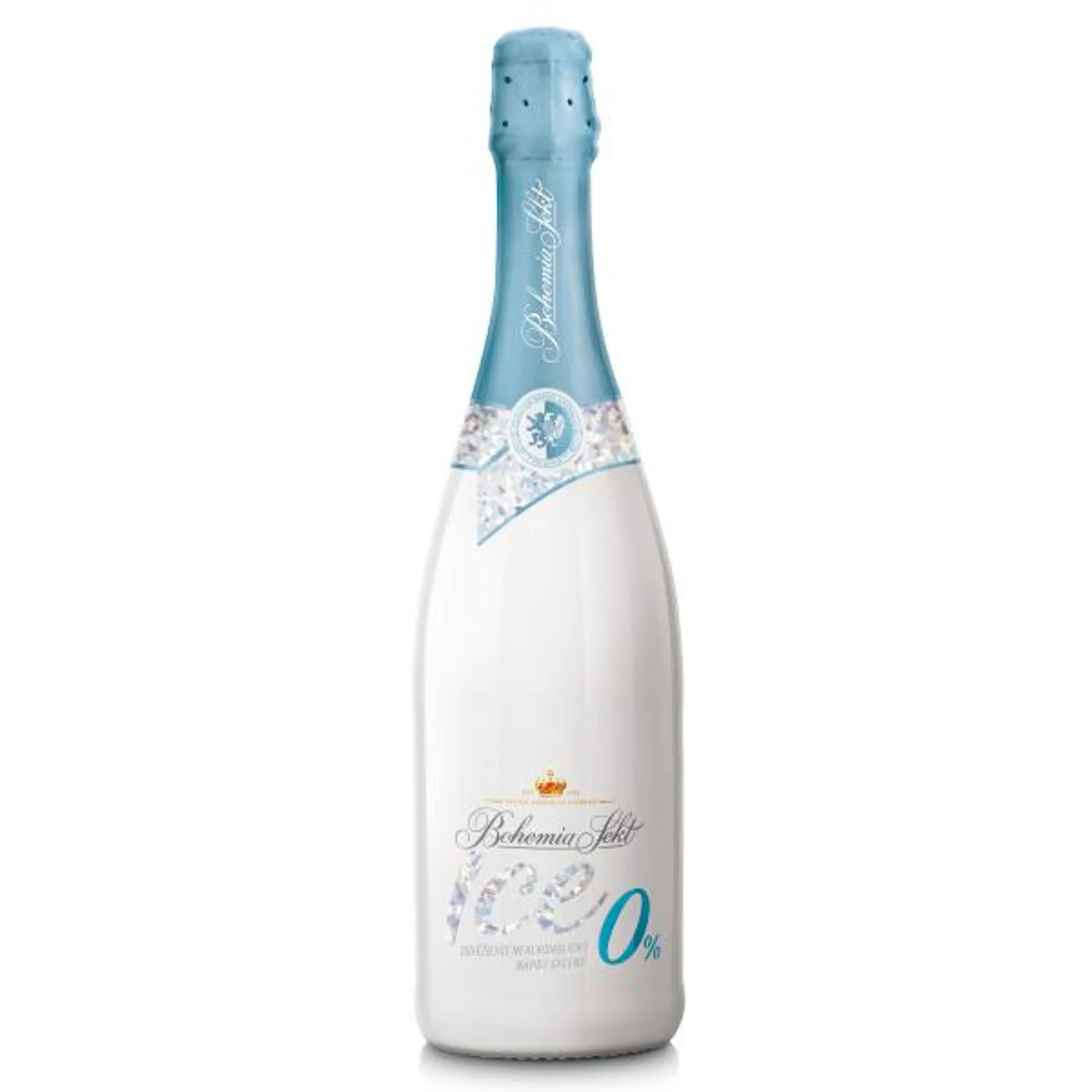 Bohemia Sekt Ice Nealko 0,75l