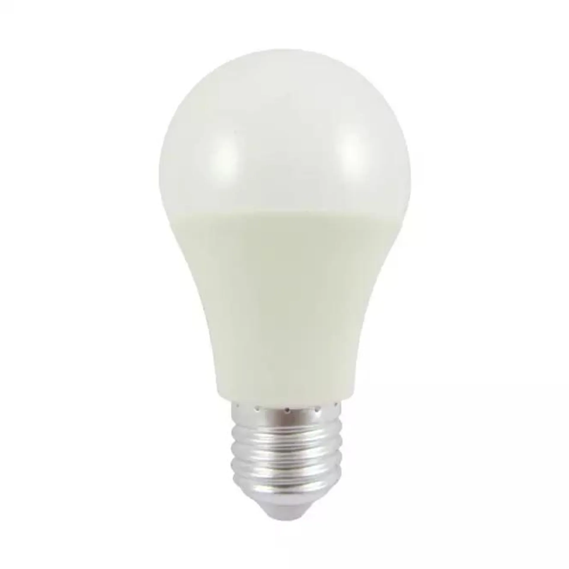 LED žárovka 10 W E27 A60 2700K