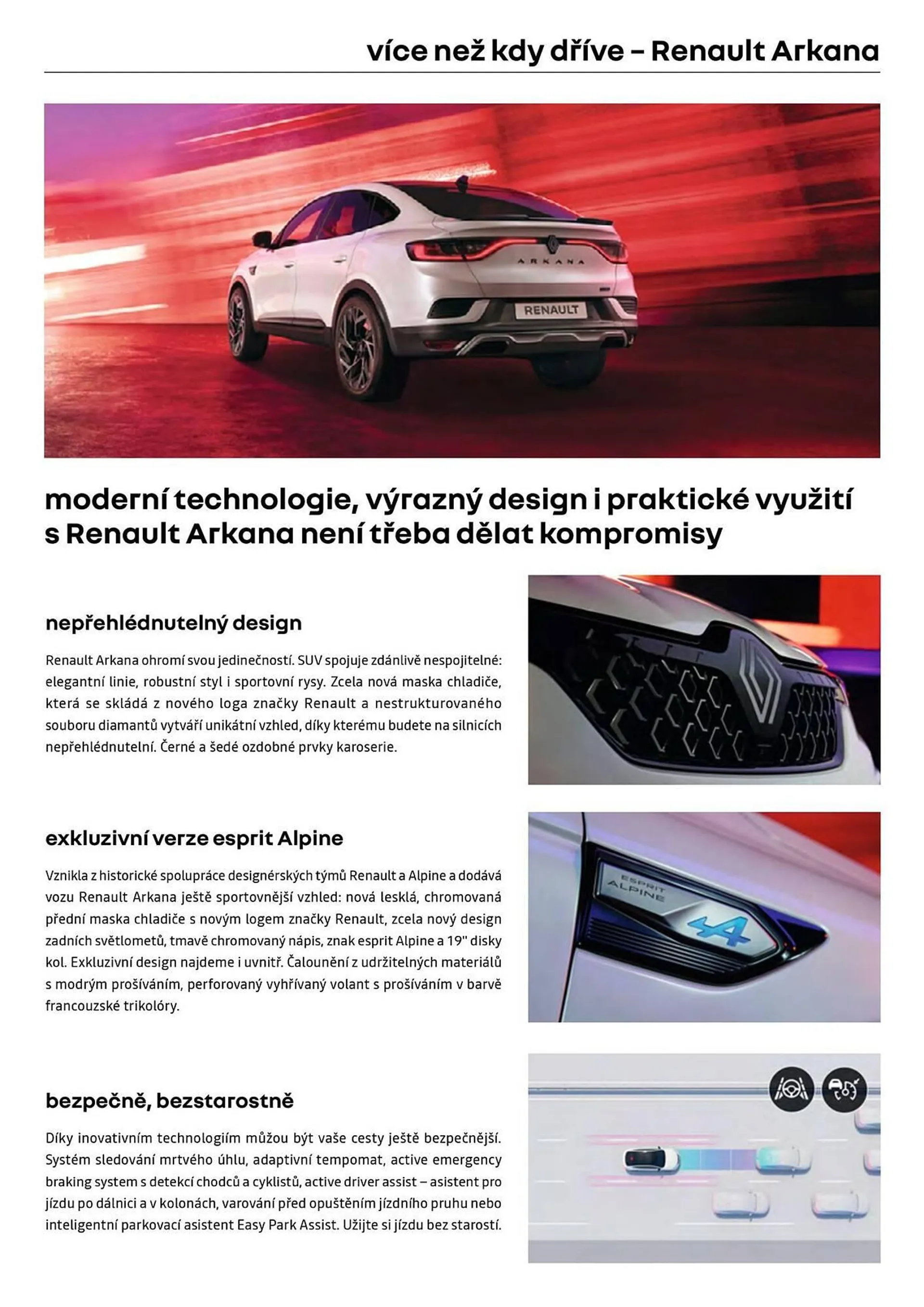 Renault leták - 23. října 31. prosince 2024 - Page 5