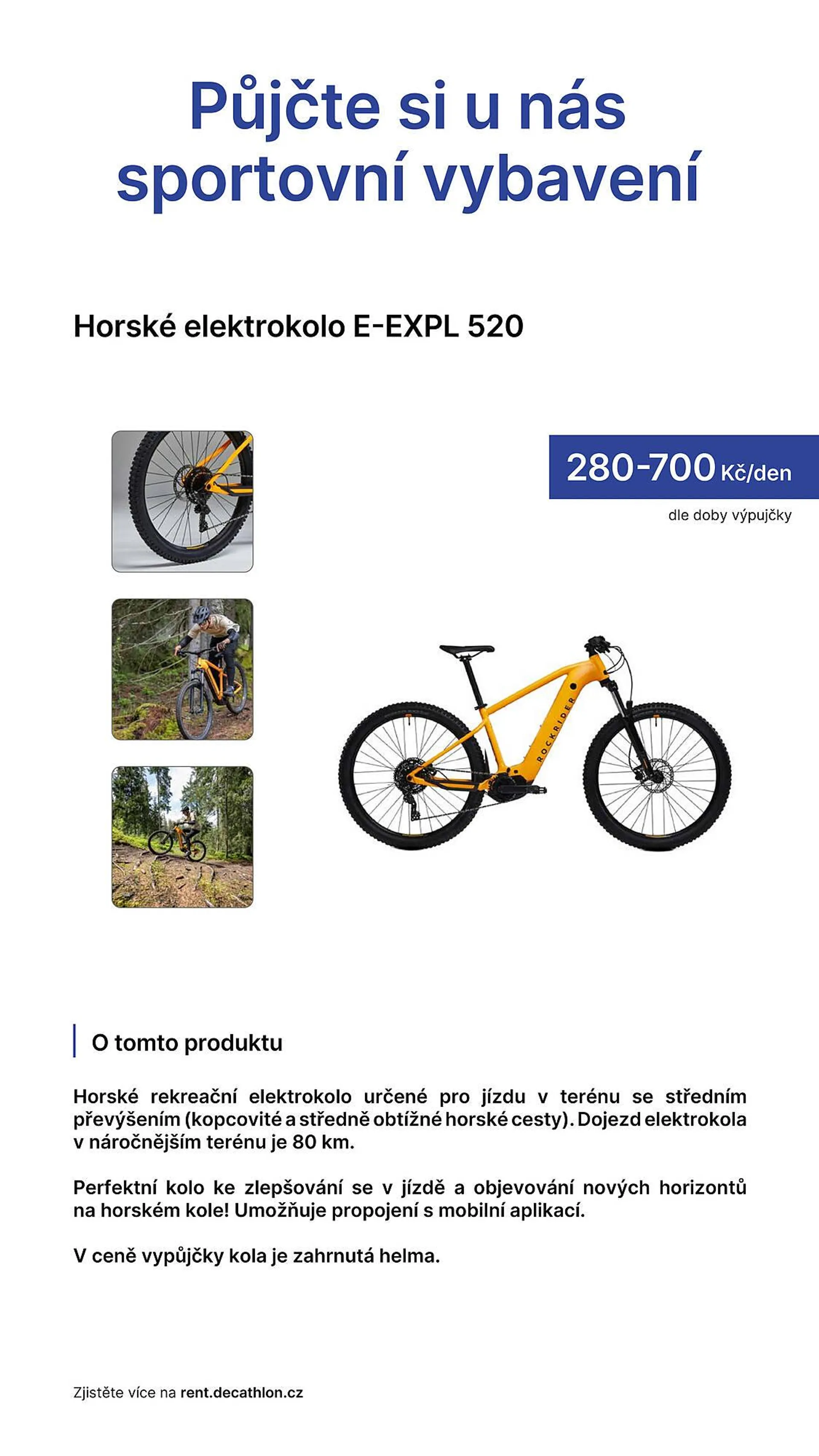 Decathlon leták - 25. května 7. června 2024 - Page 2