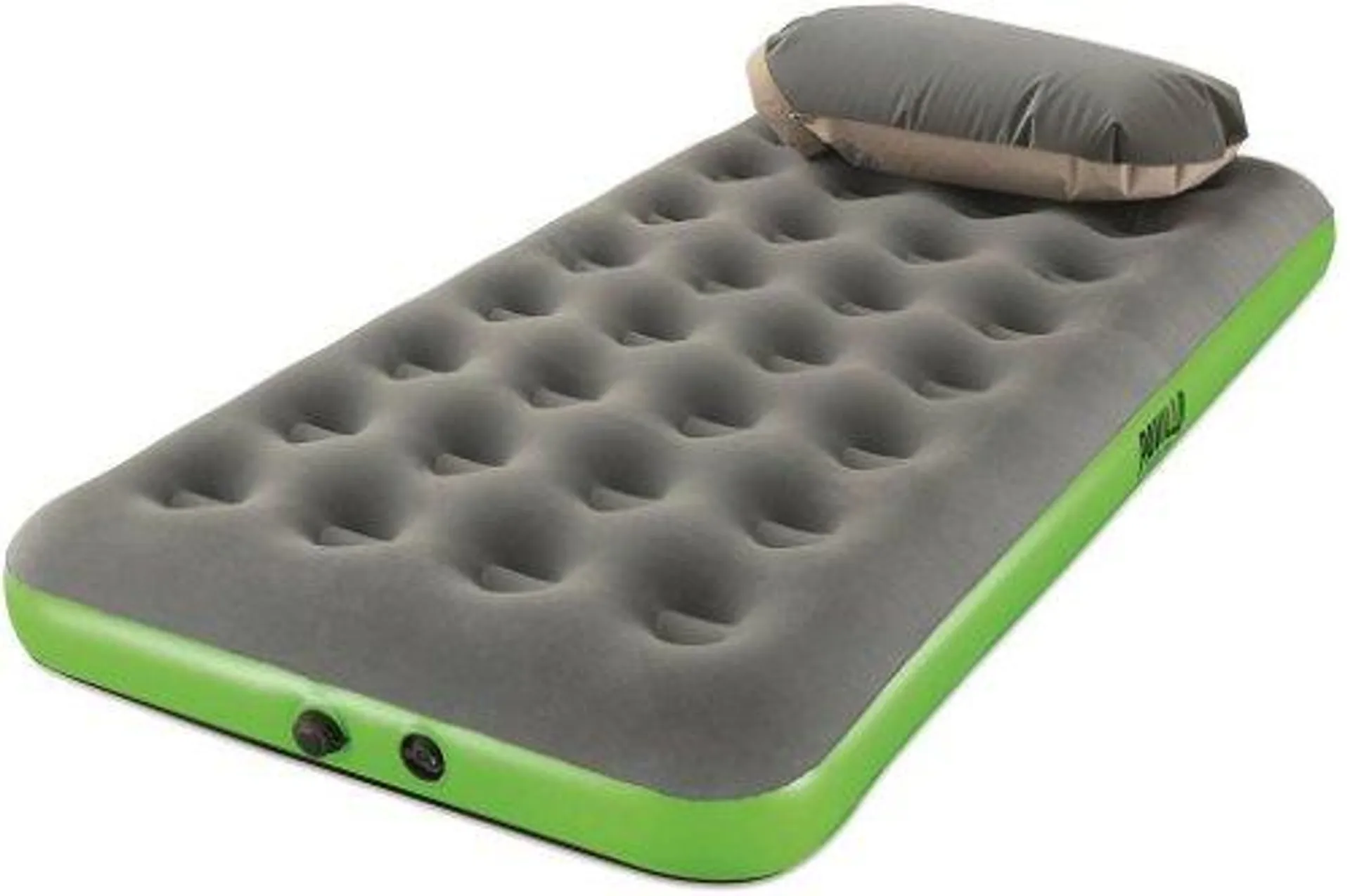 Matrace 1,88 m x 99 cm x 22 cm Roll & Relax Airbed Twin