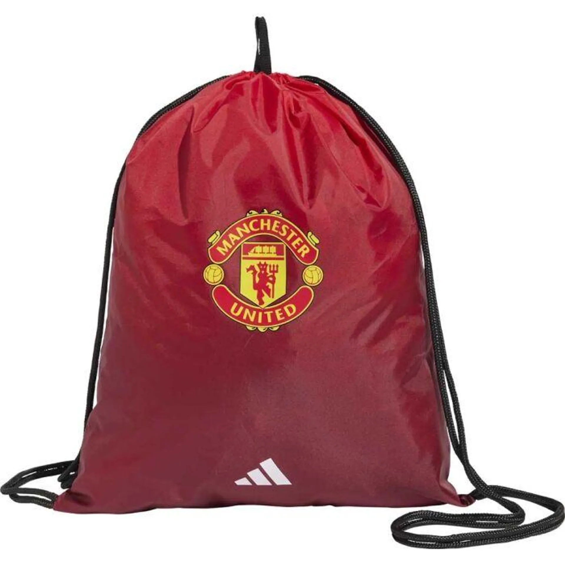 adidas MANCHESTER UNITED FC GYMSACK