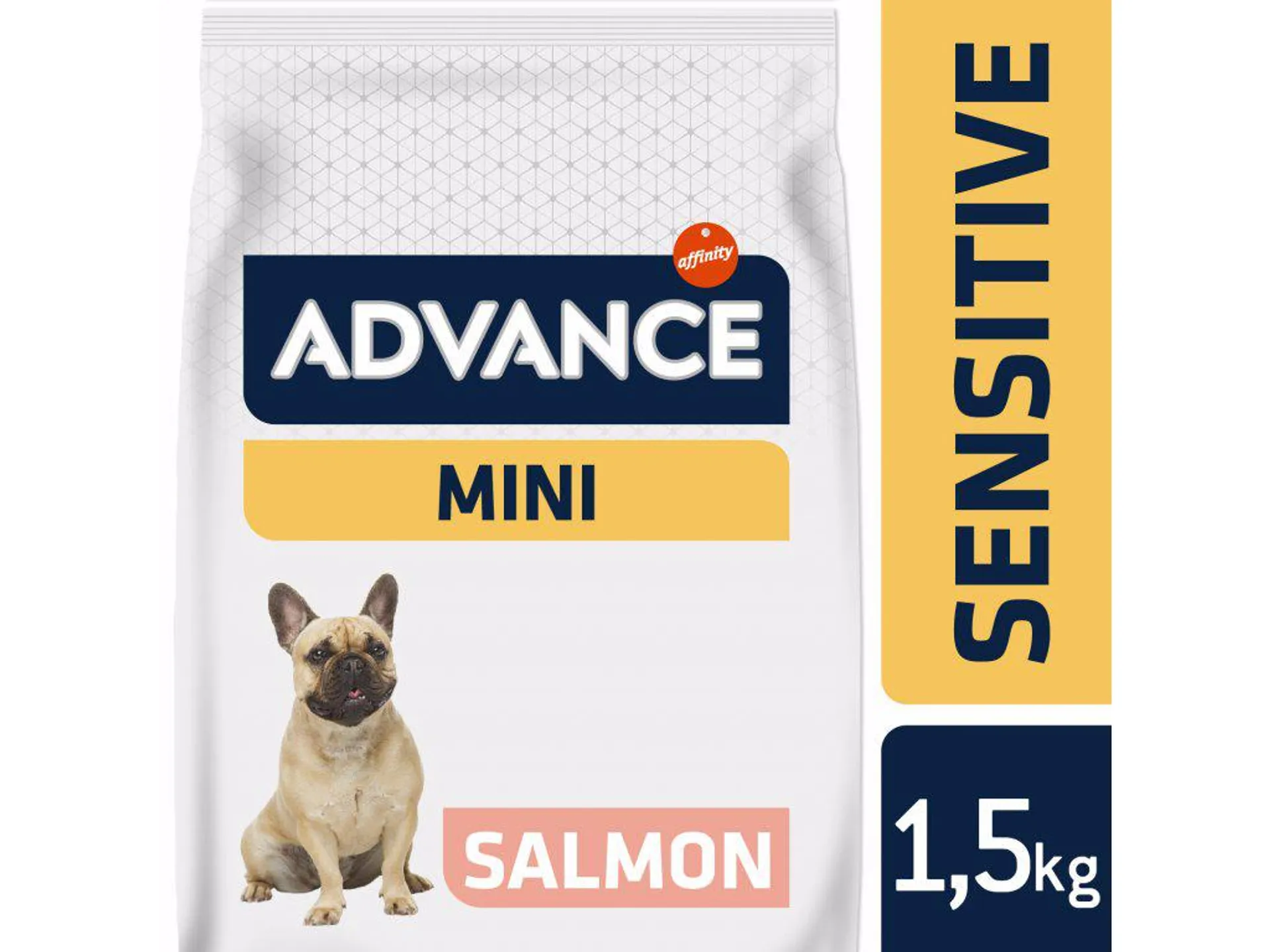 ADVANCE DOG MINI SENSITIVE 1,5 kg