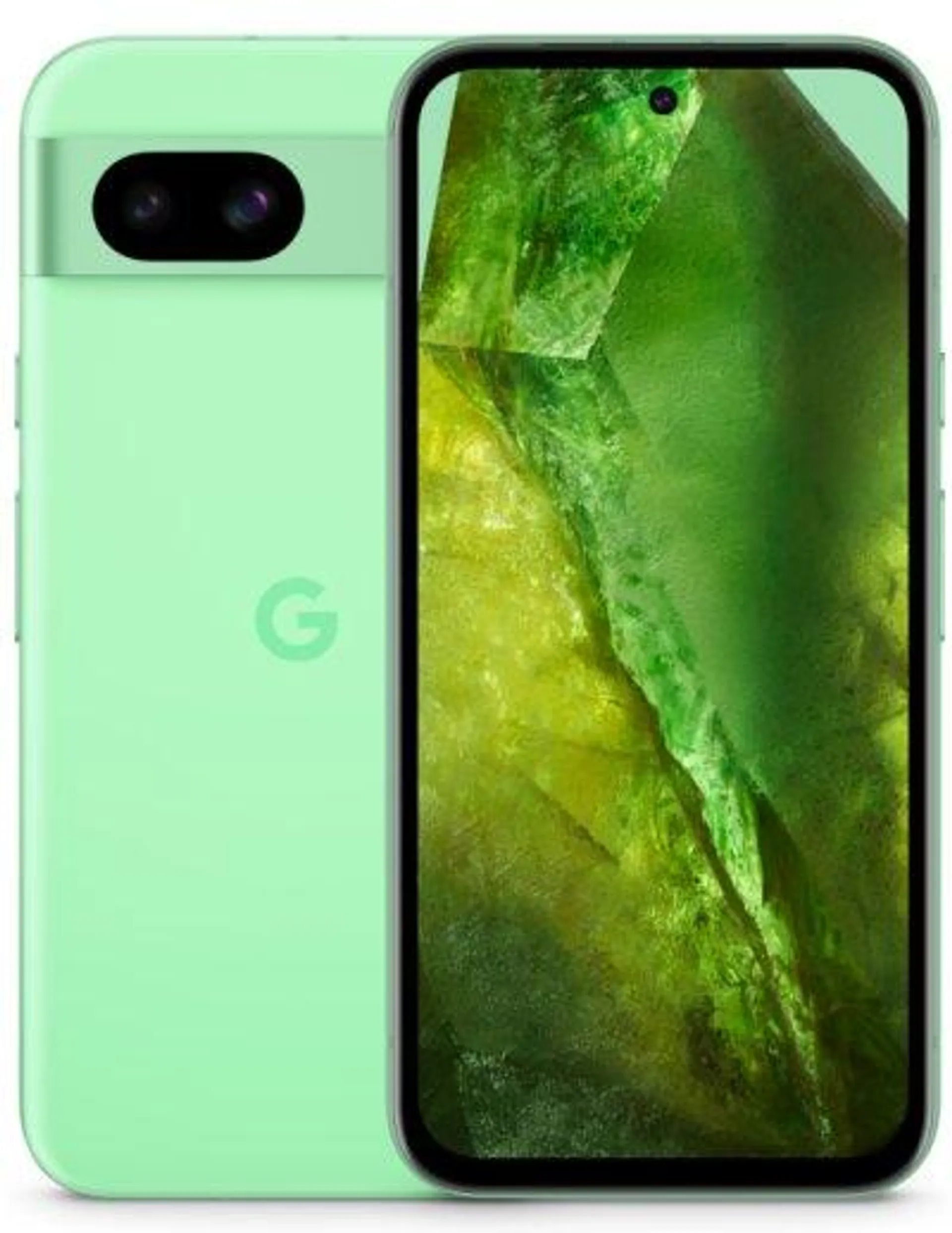 Google Pixel 8a 5G 128GB - Aloe