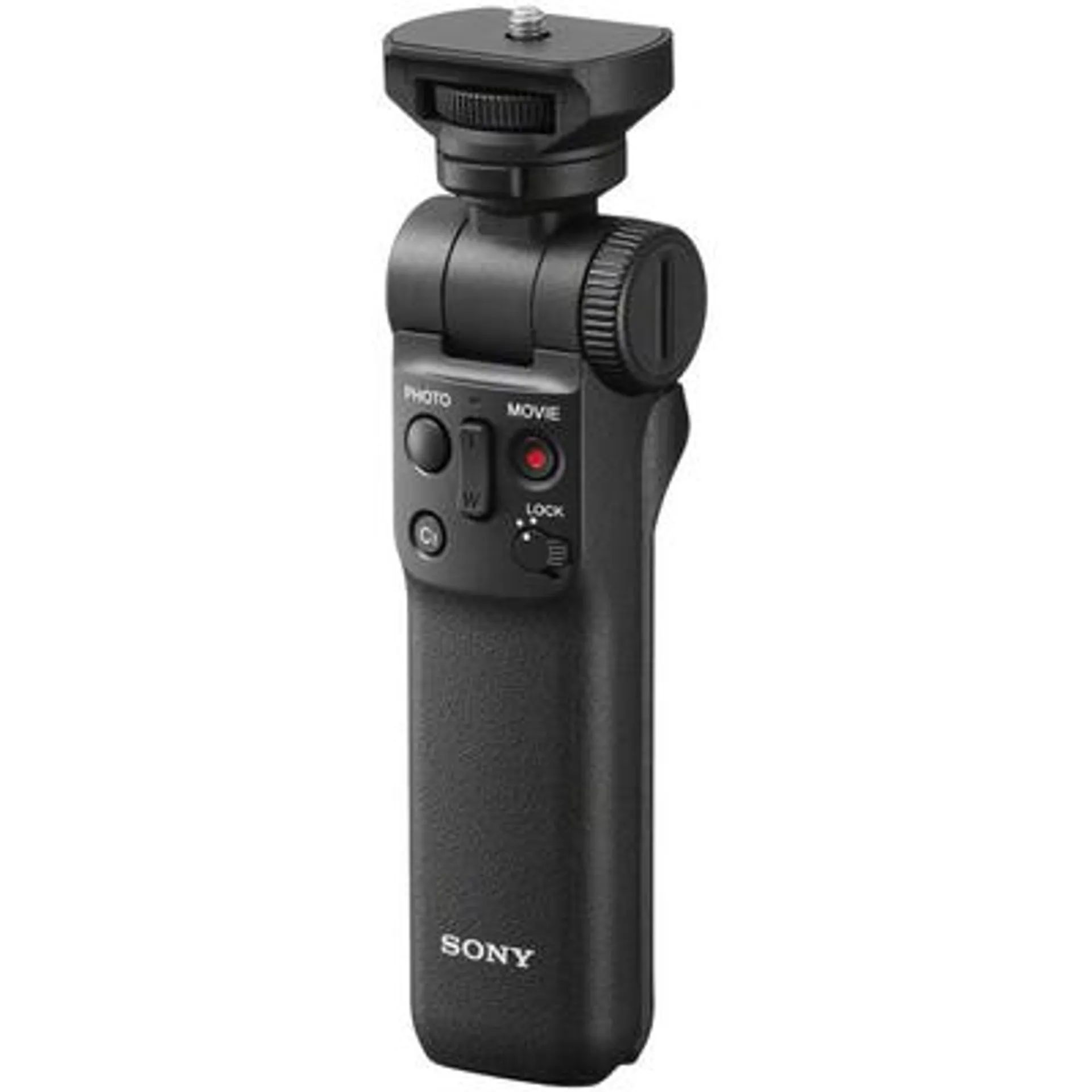 Sony GP-VPT2BT - grip pro snímání