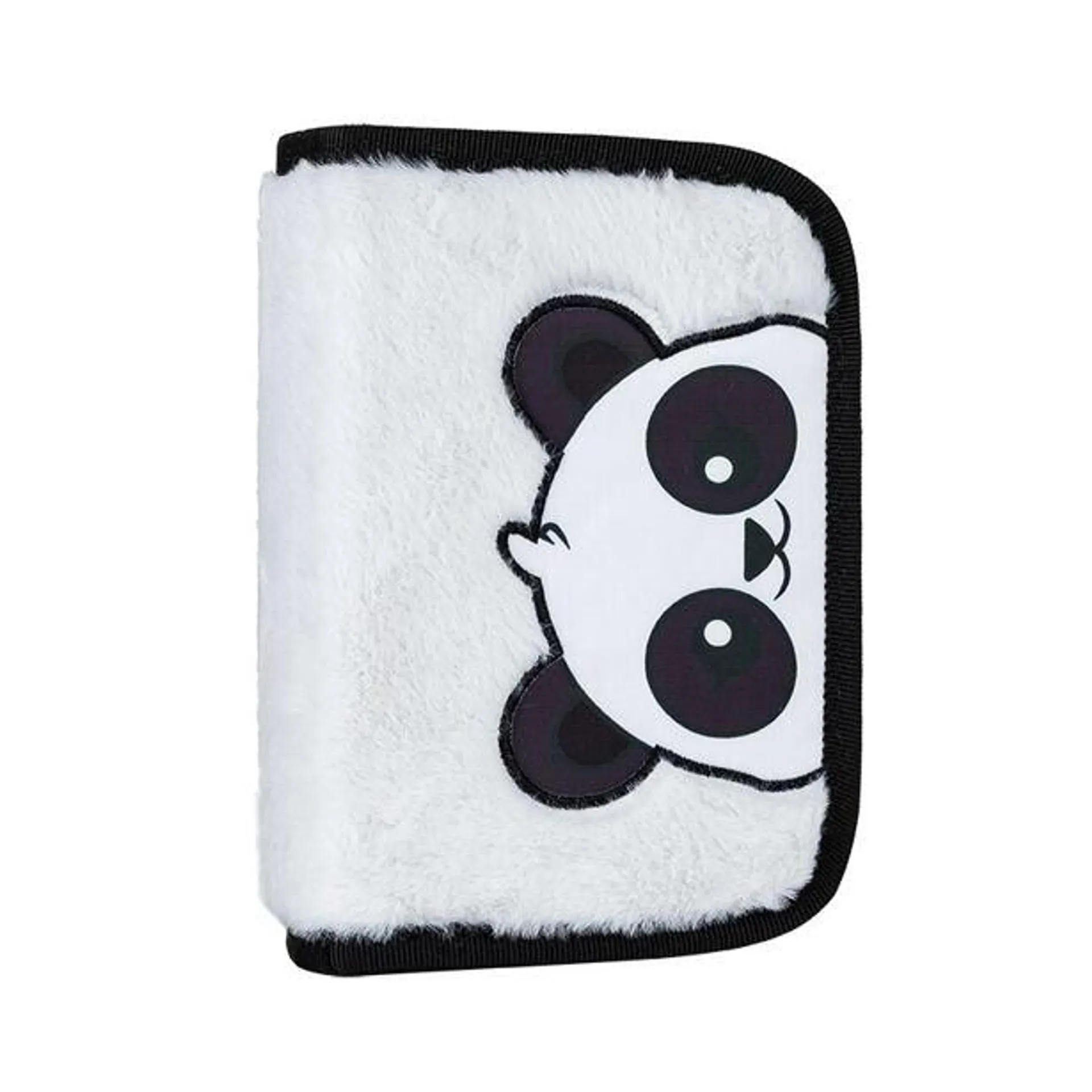 Oxybag Penál 1 p. 2 chlopně, efect Panda