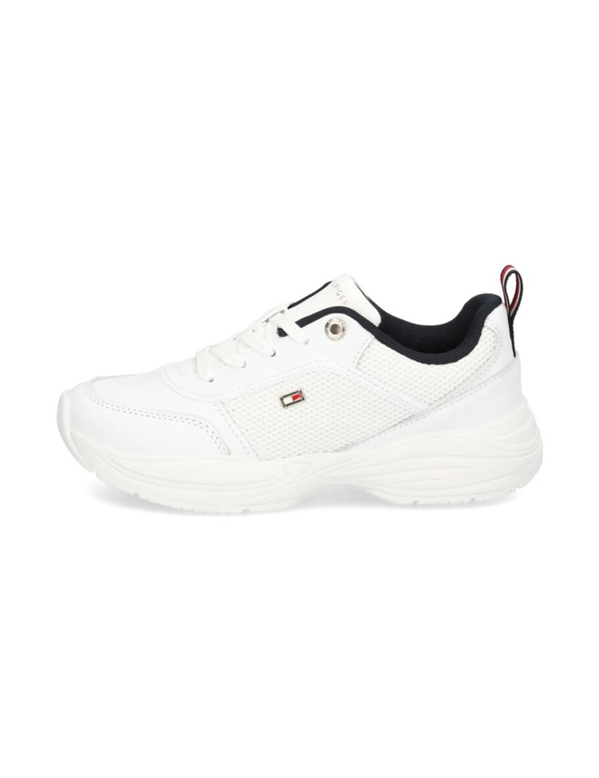 HILFIGER CHUNKY RUNNER