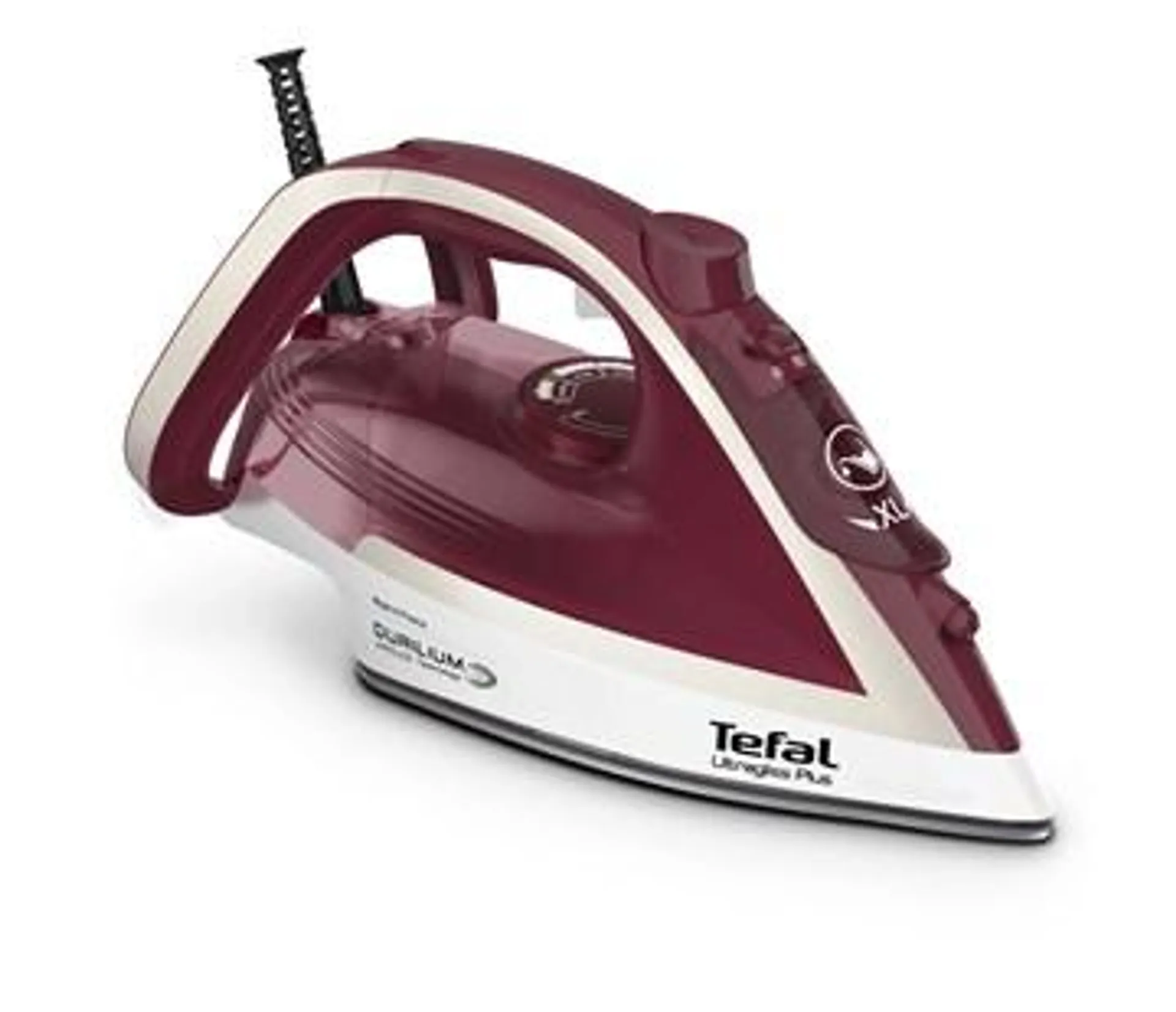 Tefal Ultragliss Plus FV6810E0 červená