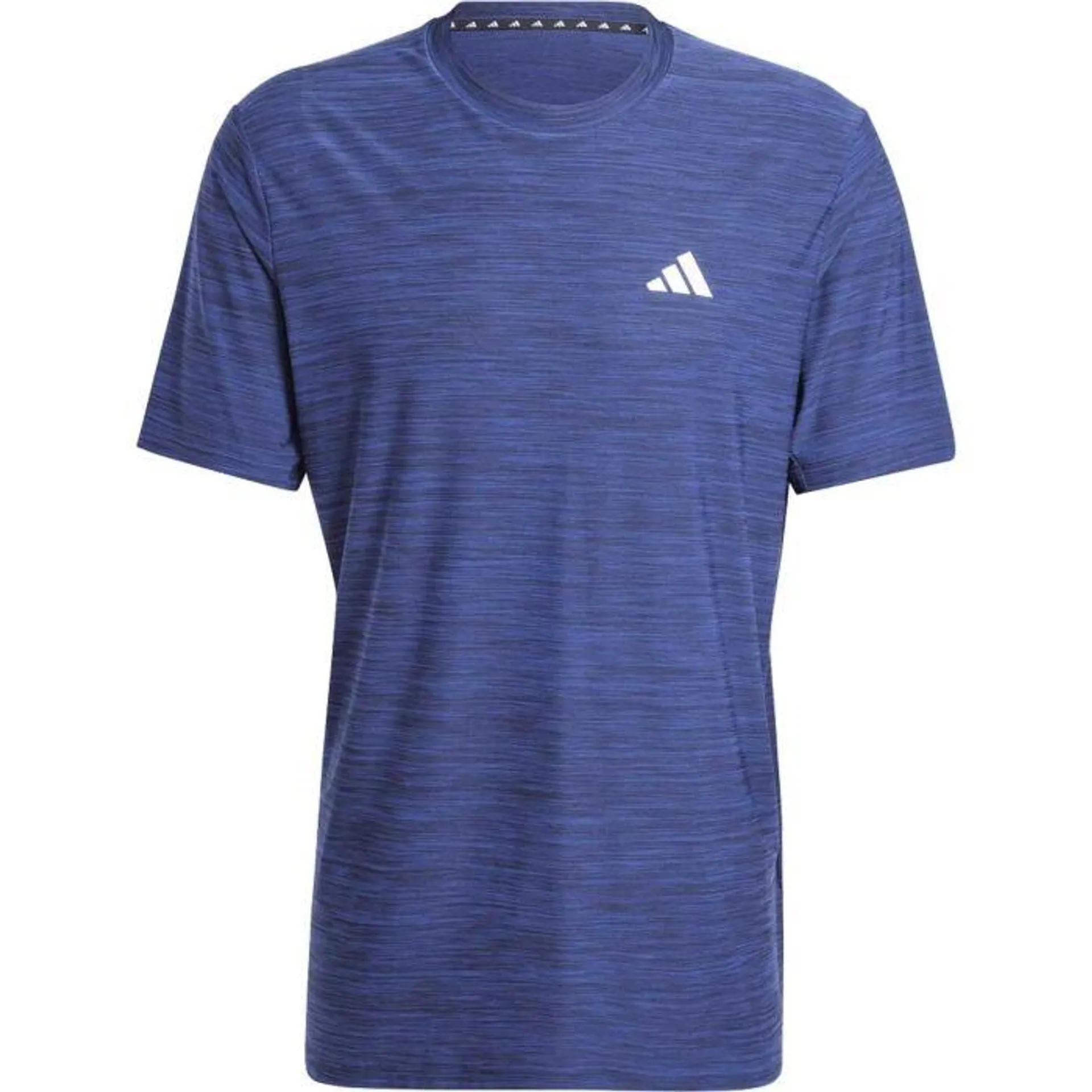 TRAIN ESSENTIALS STRETCH TRAINING TEE