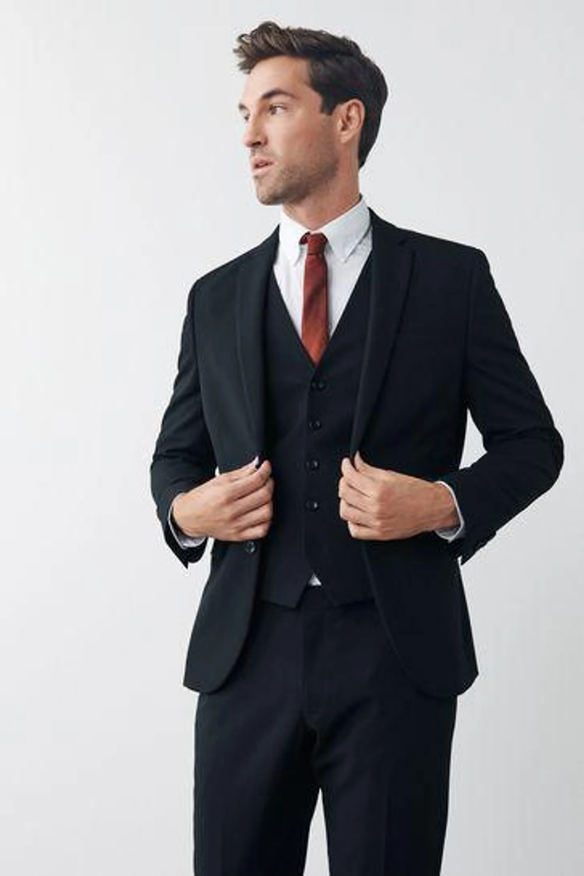 Motionflex Stretch Suit Jacket