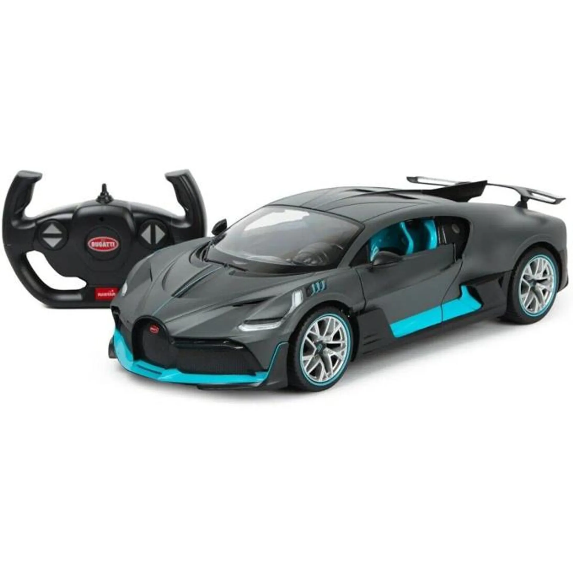 RC Bugatti Divo 1:14