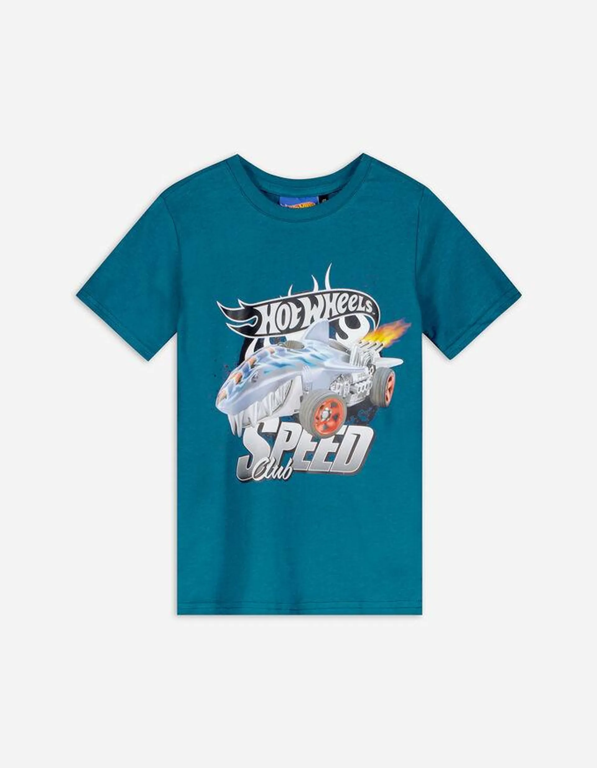 Tricou - Hot Wheels