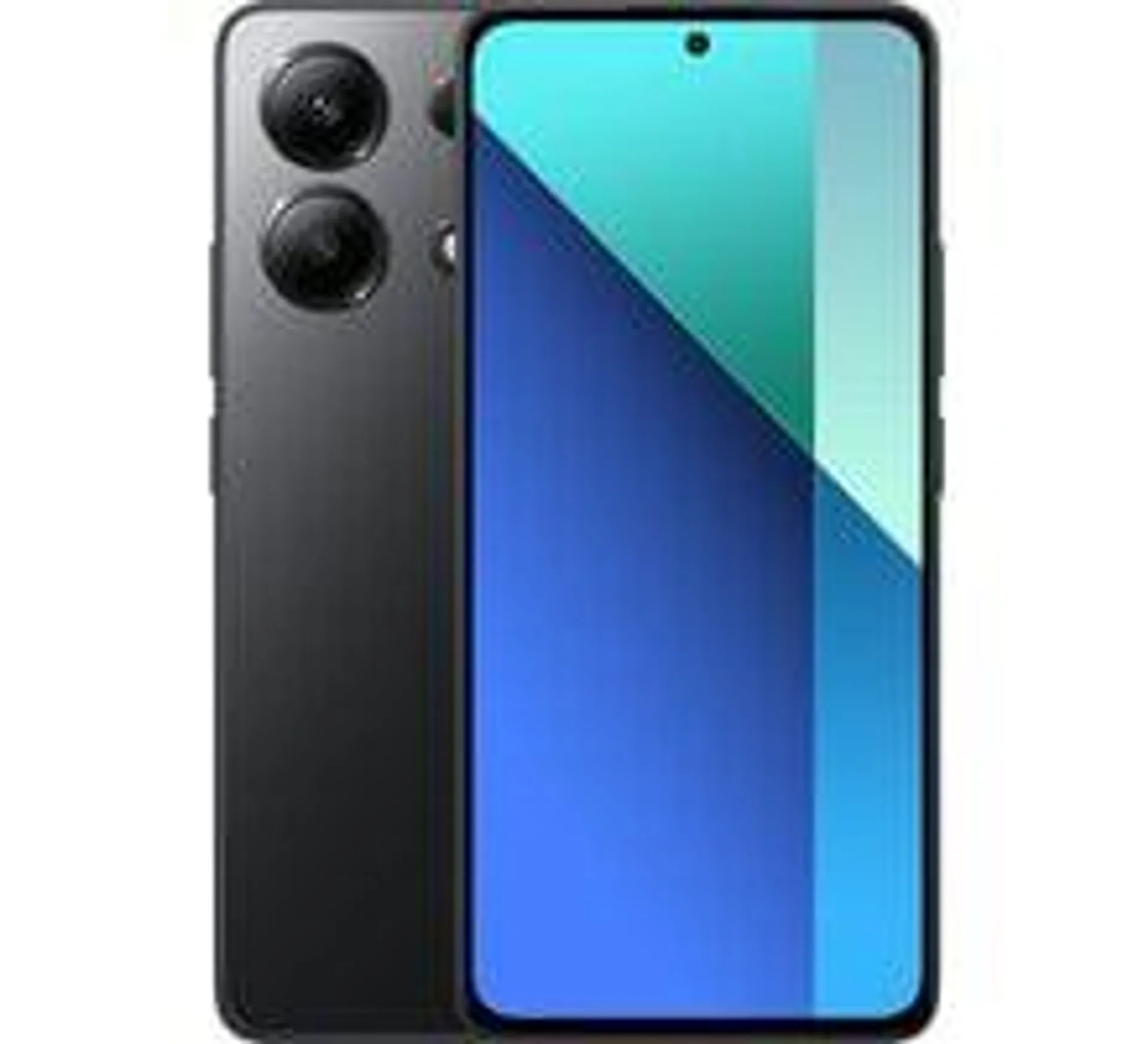 Xiaomi Redmi Note 13 8GB/256GB, Black