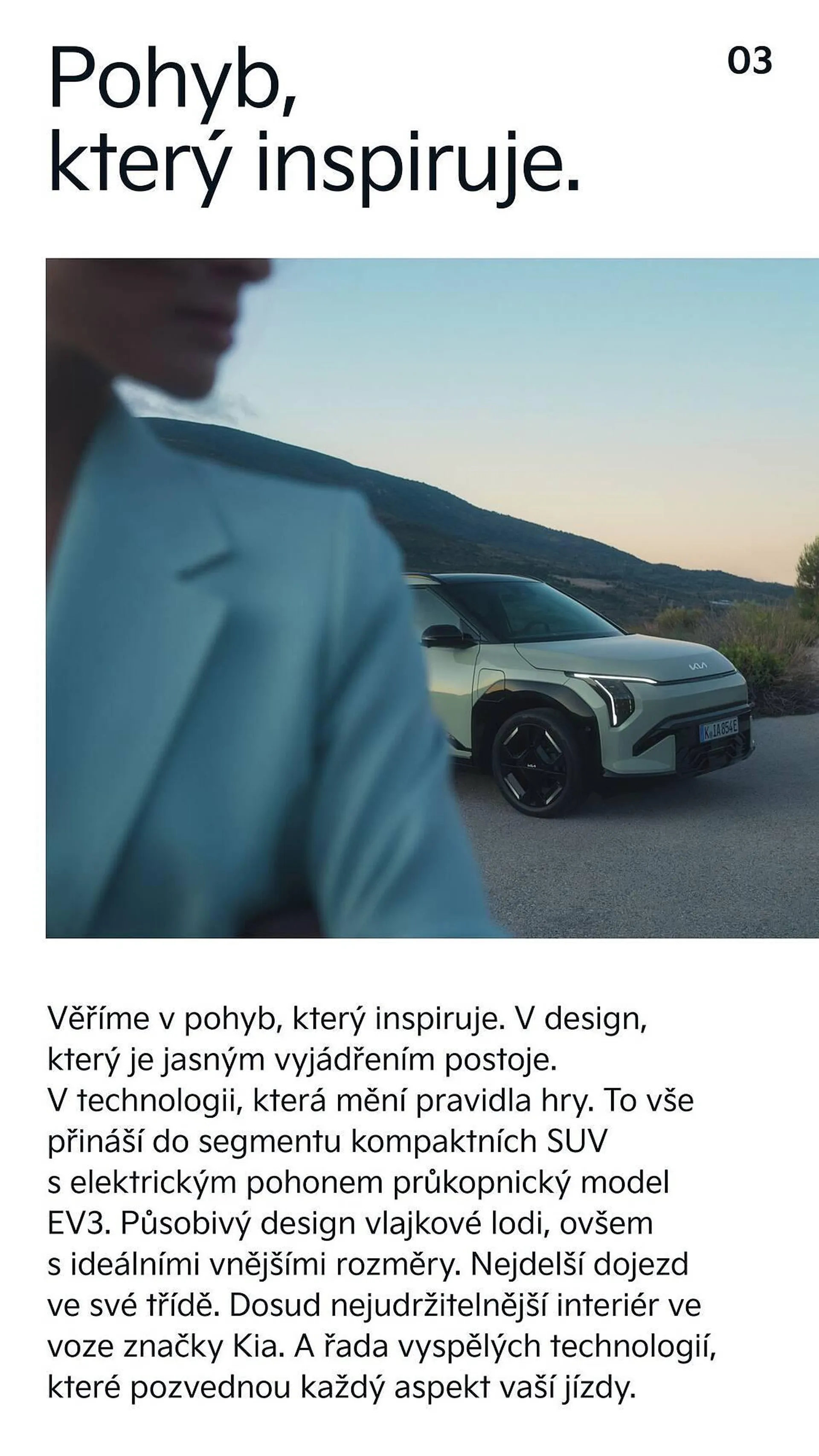 KIA leták - 21. října 31. března 2025 - Page 3