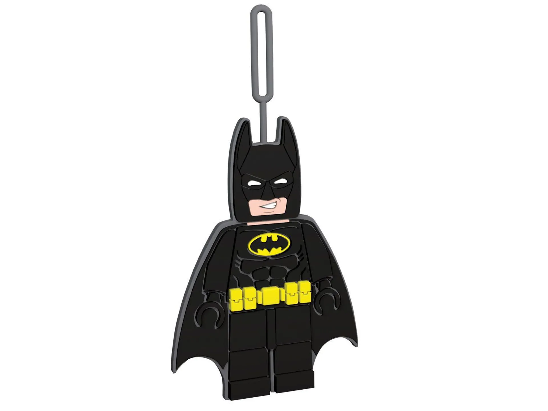 LEGO® BATMAN MOVIE LUGGAGE TAG