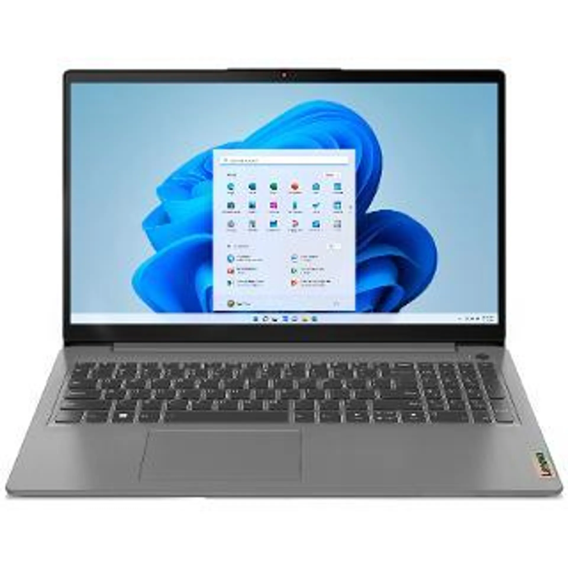 Lenovo IdeaPad 3 15ABA7 Arctic Grey