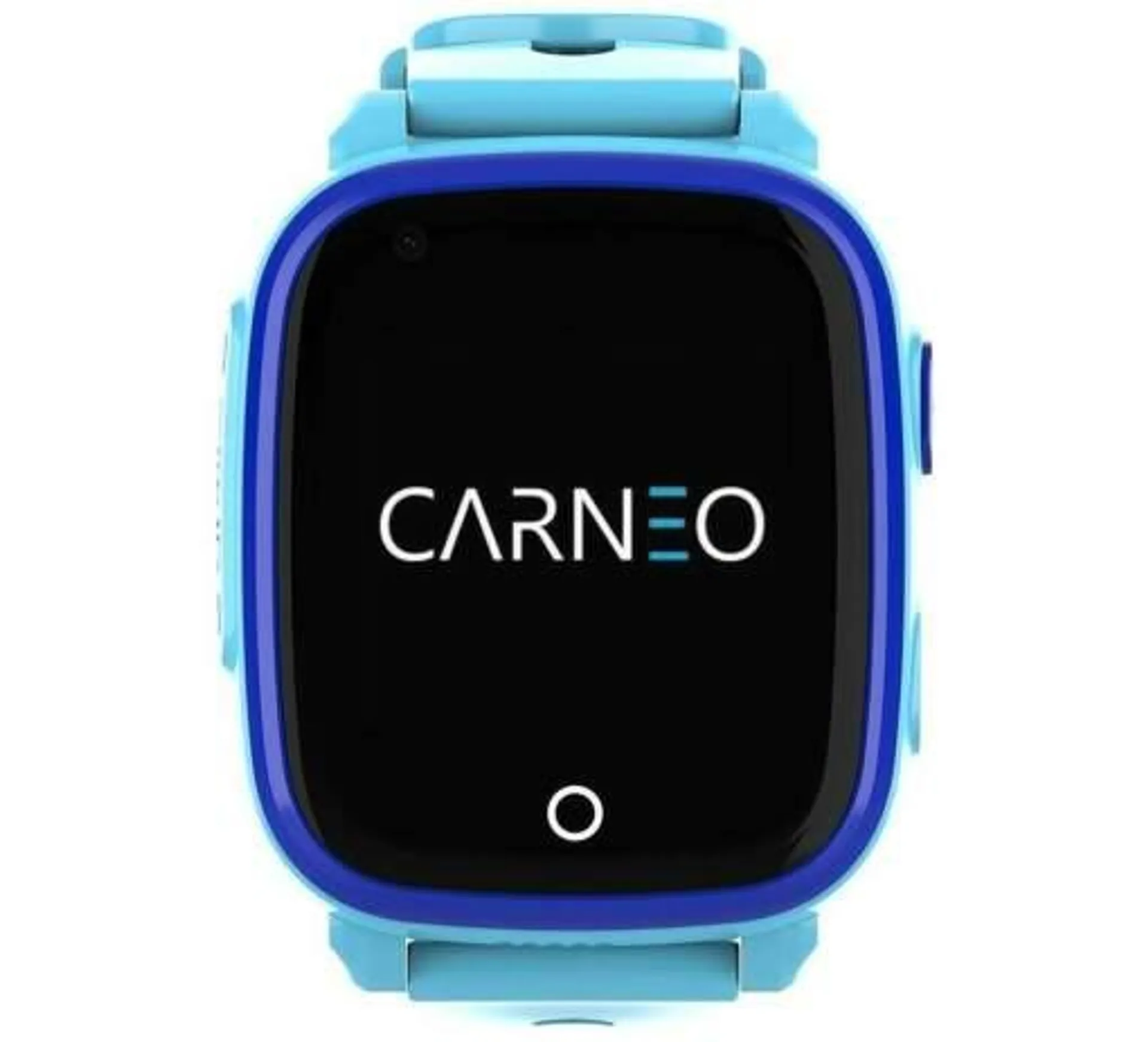 Carneo Guardkid+ 4G modré