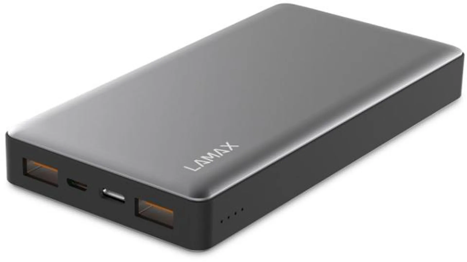 LAMAX 15000 mAh Fast Charge