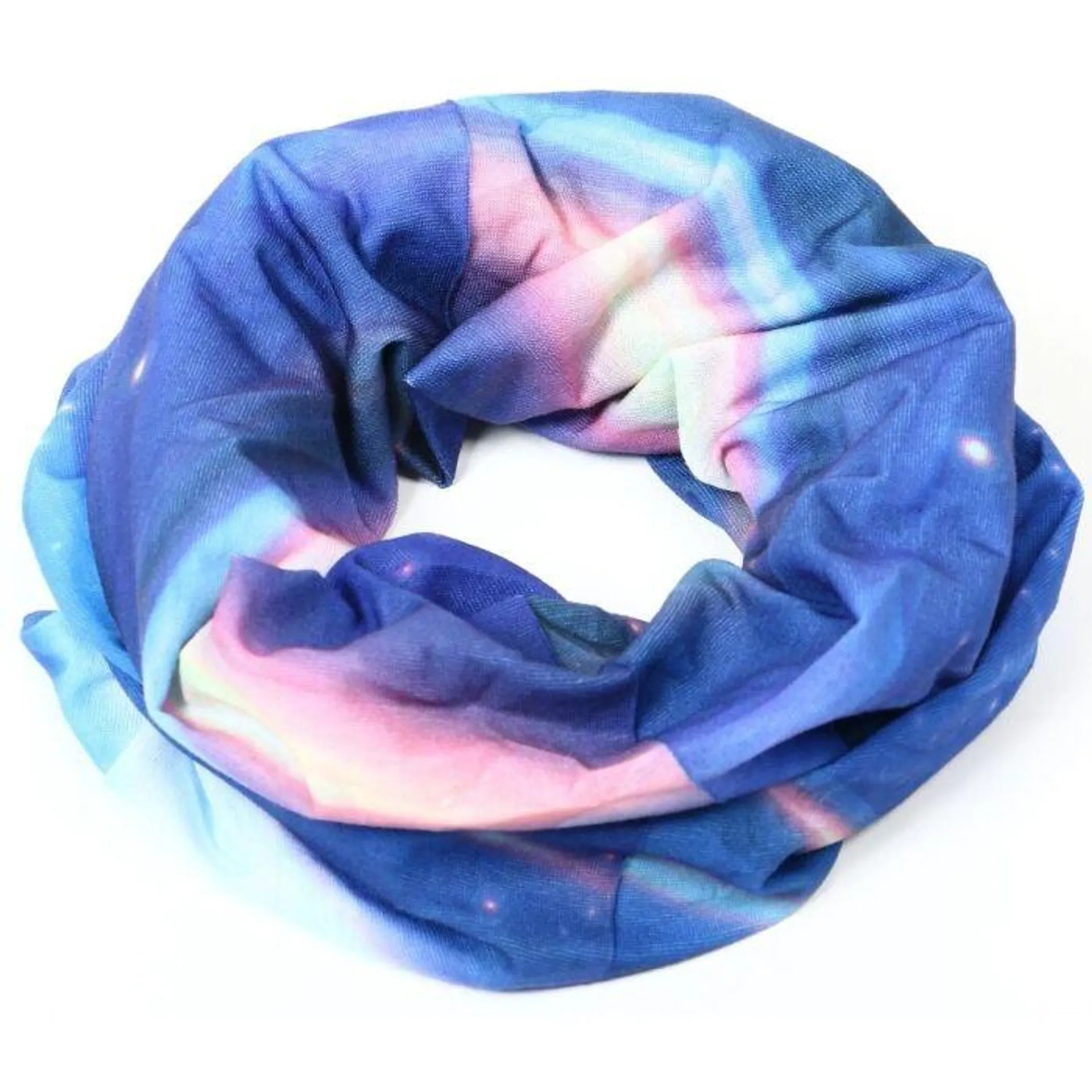 Finmark CHILDREN’S MULTIFUNCTIONAL SCARF