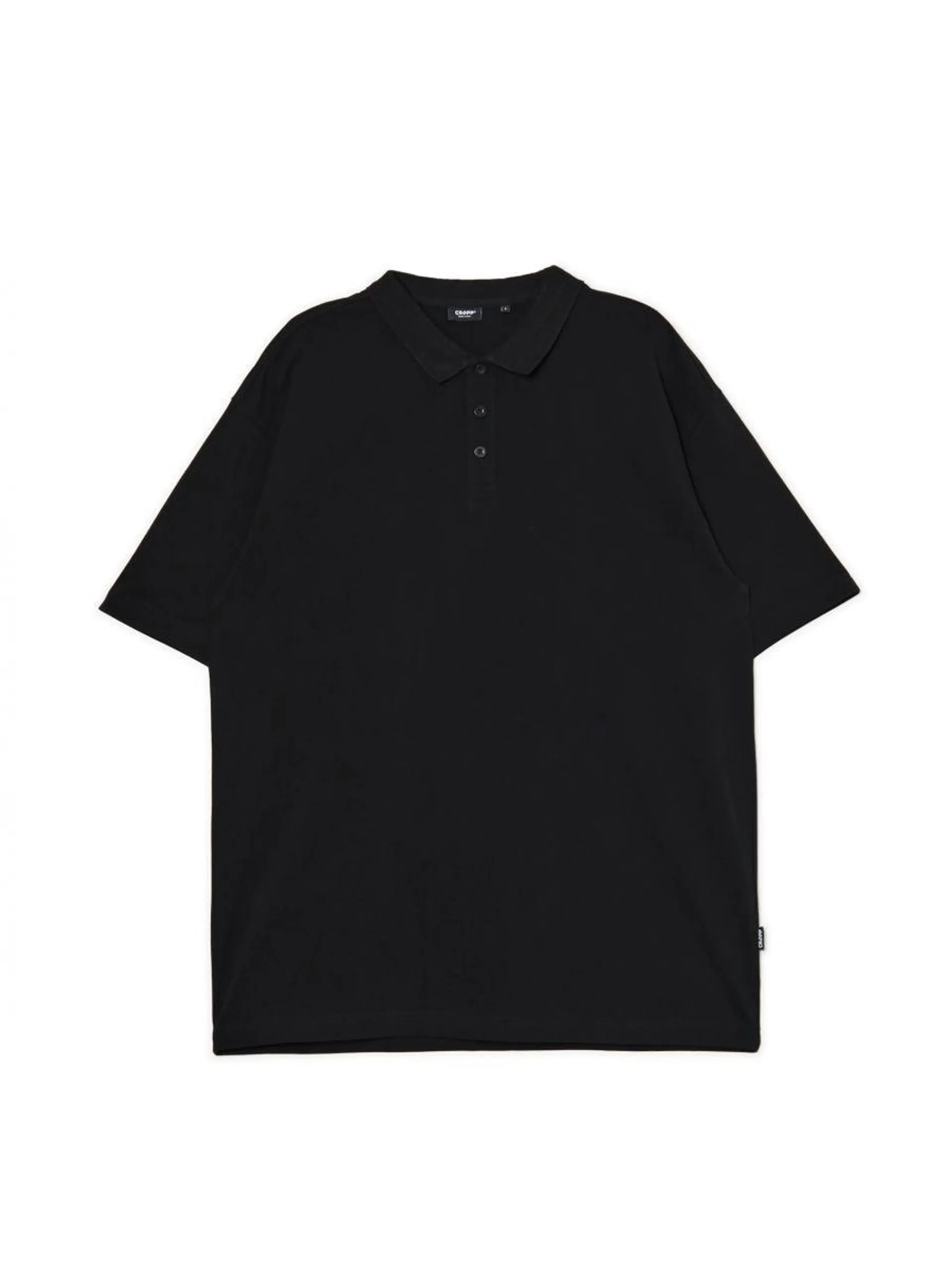 MEN`S POLO