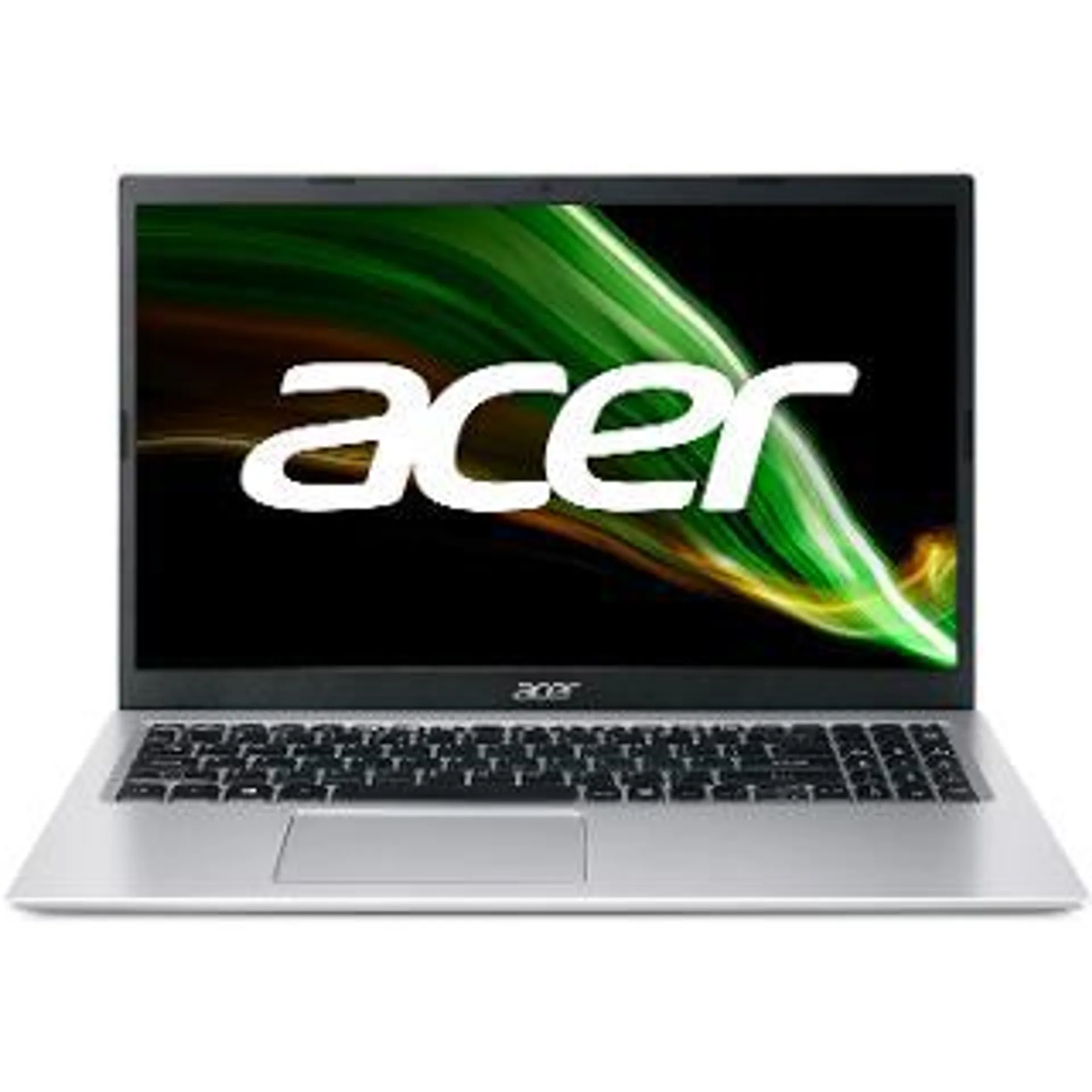 Acer Acer Aspire 3 A315-58 SILVER