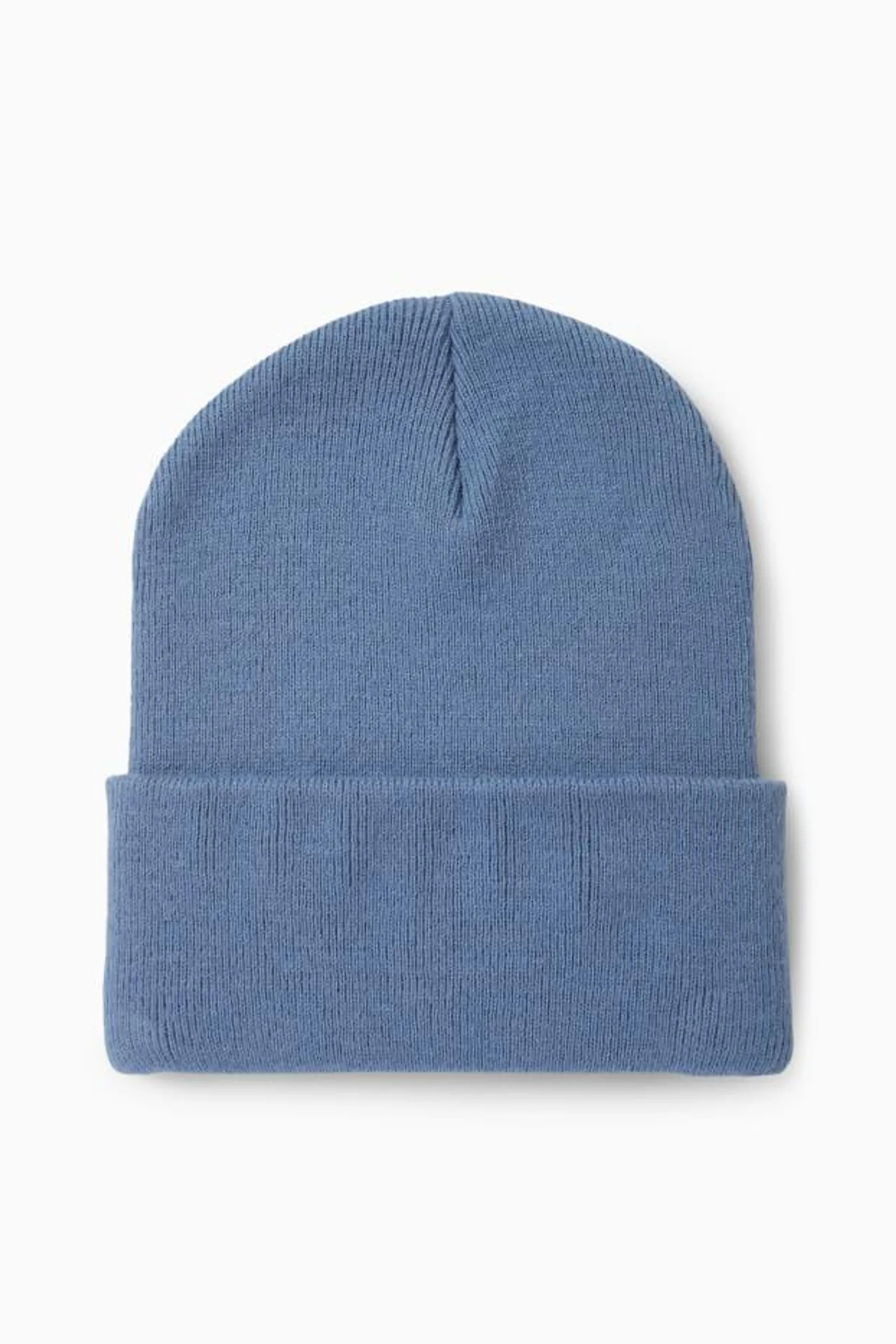 Čepice beanie