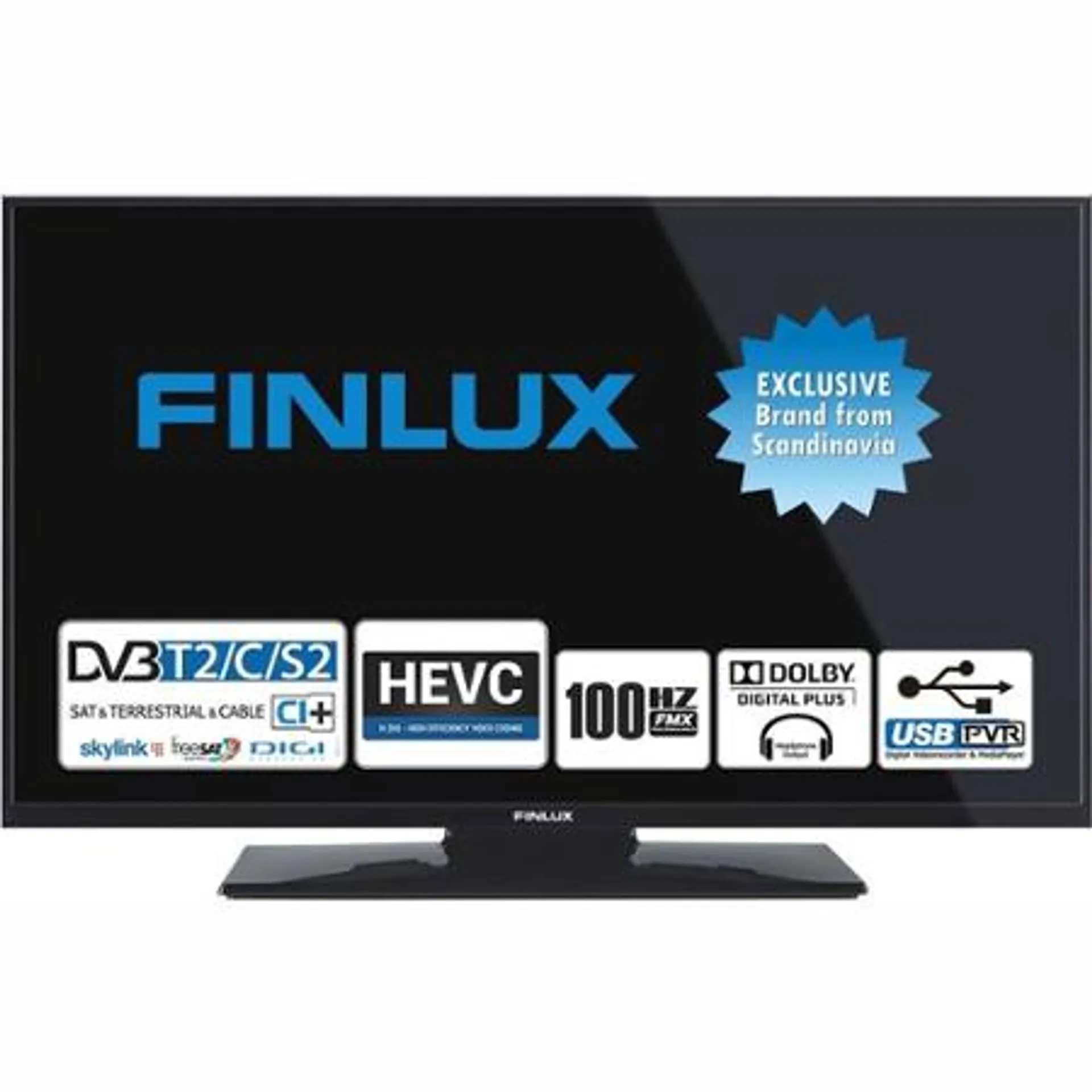 Finlux 24FHG4760